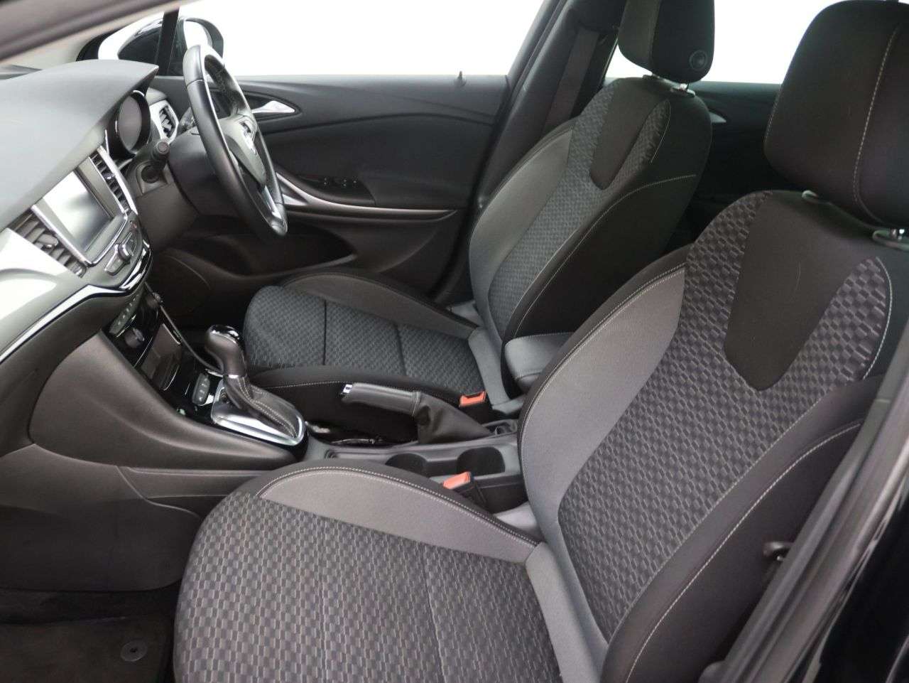 2020 VAUXHALL ASTRA 2020 VAUXHALL ASTRA