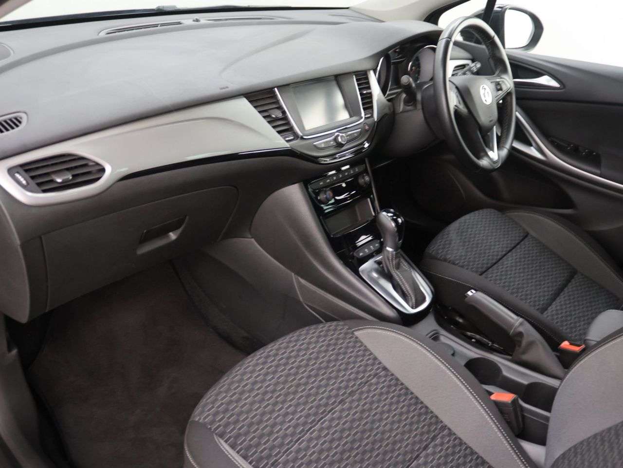 2020 VAUXHALL ASTRA 2020 VAUXHALL ASTRA