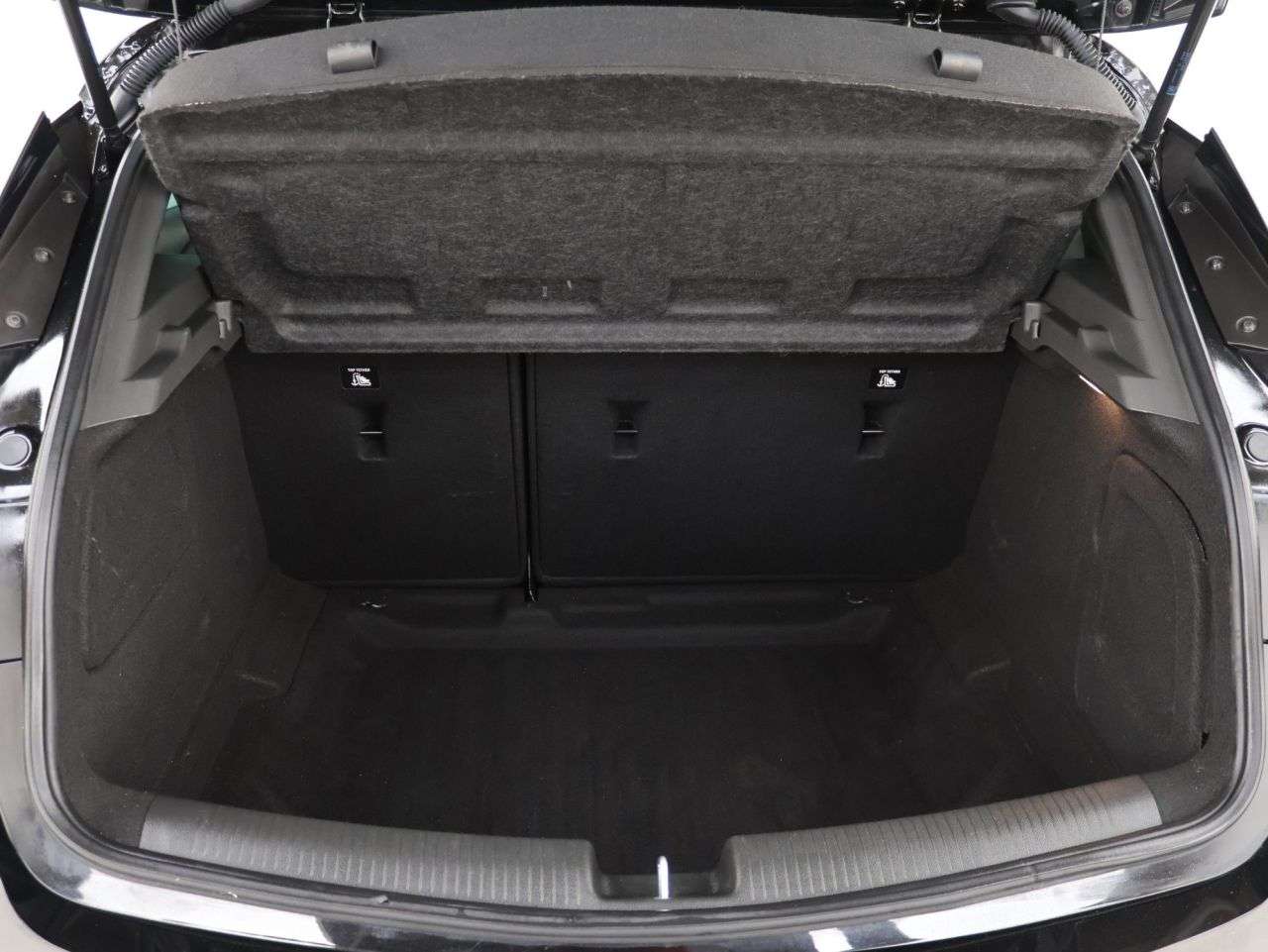 2020 VAUXHALL ASTRA 2020 VAUXHALL ASTRA