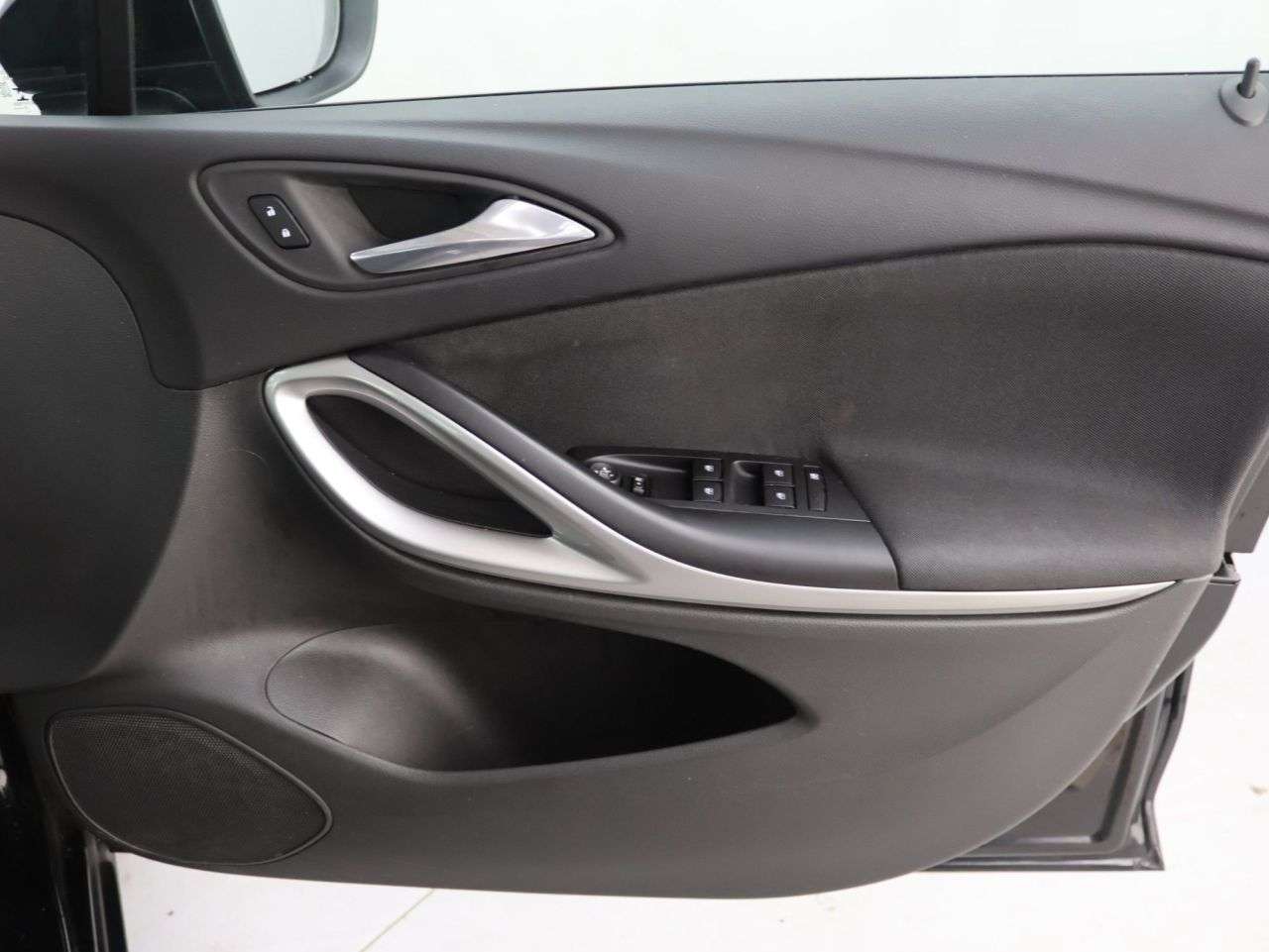 2020 VAUXHALL ASTRA 2020 VAUXHALL ASTRA