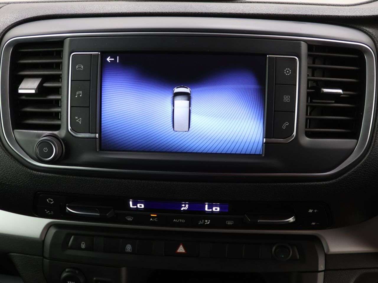 2022 TOYOTA PROACE VERSO 2022 TOYOTA PROACE VERSO