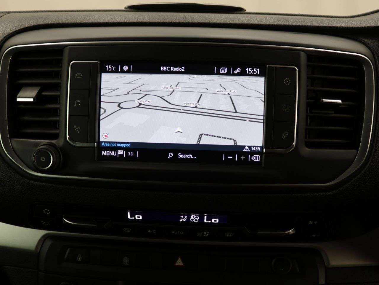 2022 TOYOTA PROACE VERSO 2022 TOYOTA PROACE VERSO