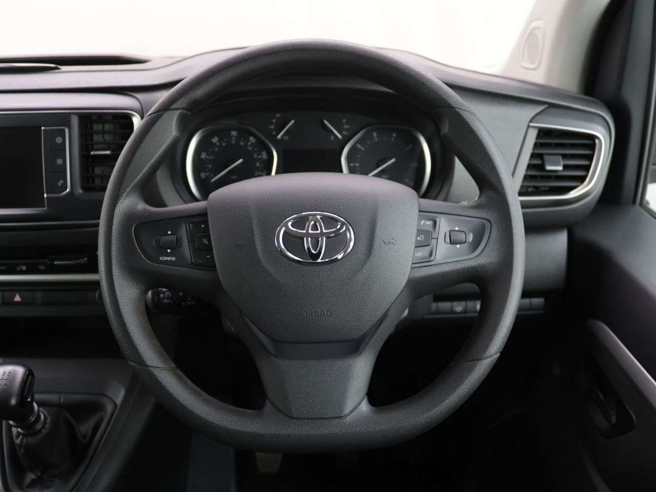 2022 TOYOTA PROACE VERSO 2022 TOYOTA PROACE VERSO