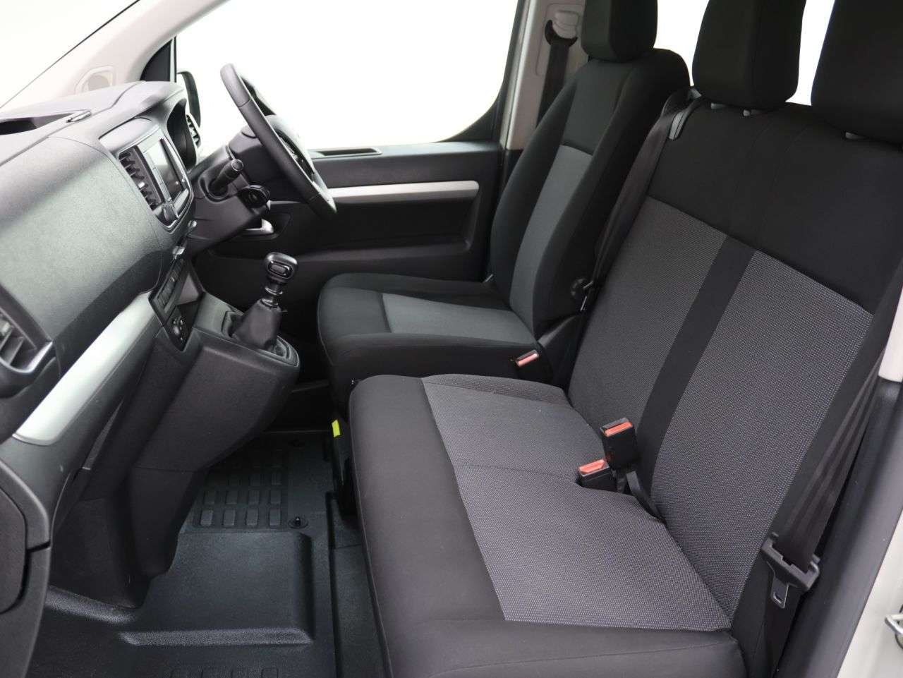 2022 TOYOTA PROACE VERSO 2022 TOYOTA PROACE VERSO