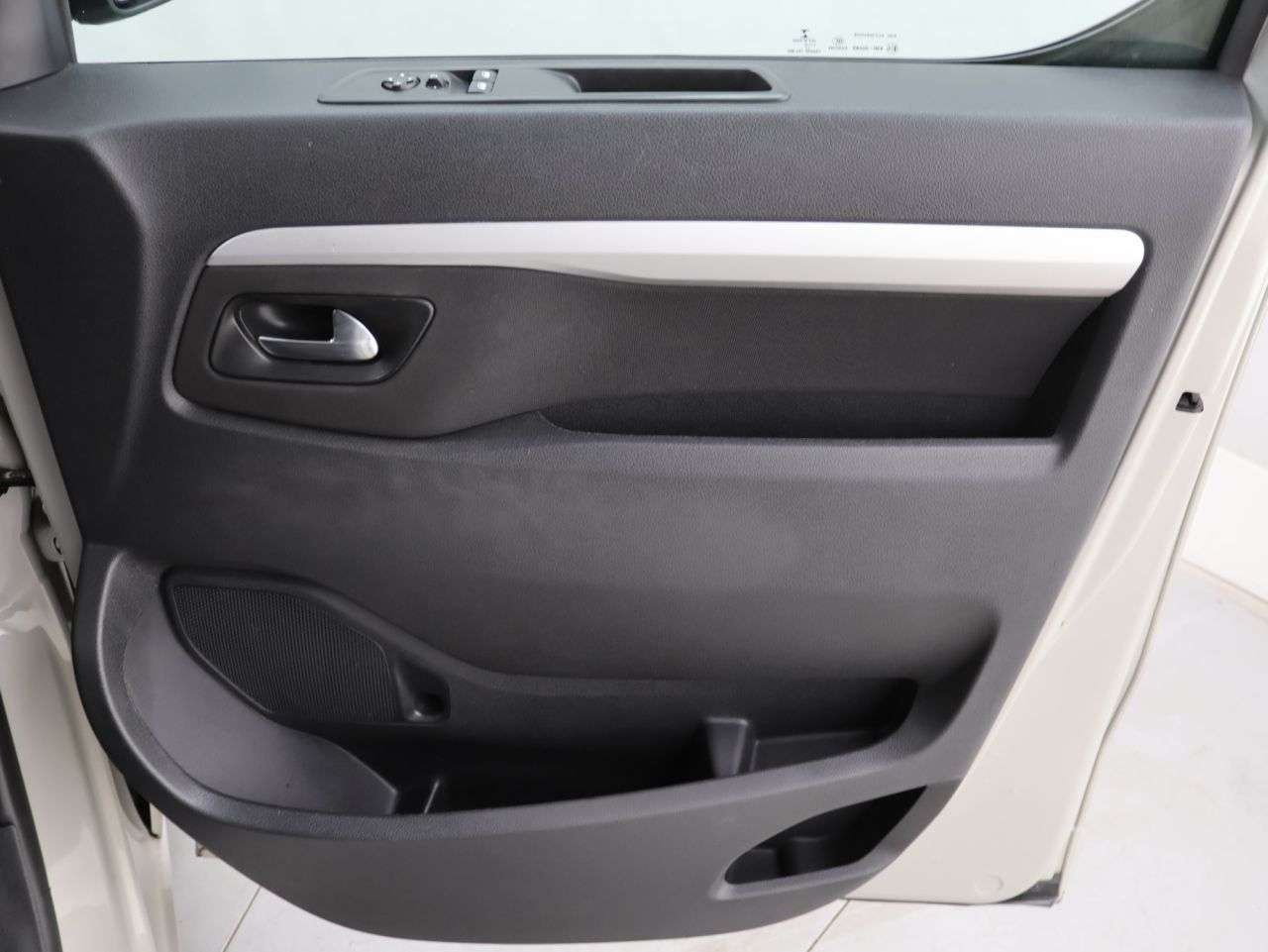 2022 TOYOTA PROACE VERSO 2022 TOYOTA PROACE VERSO