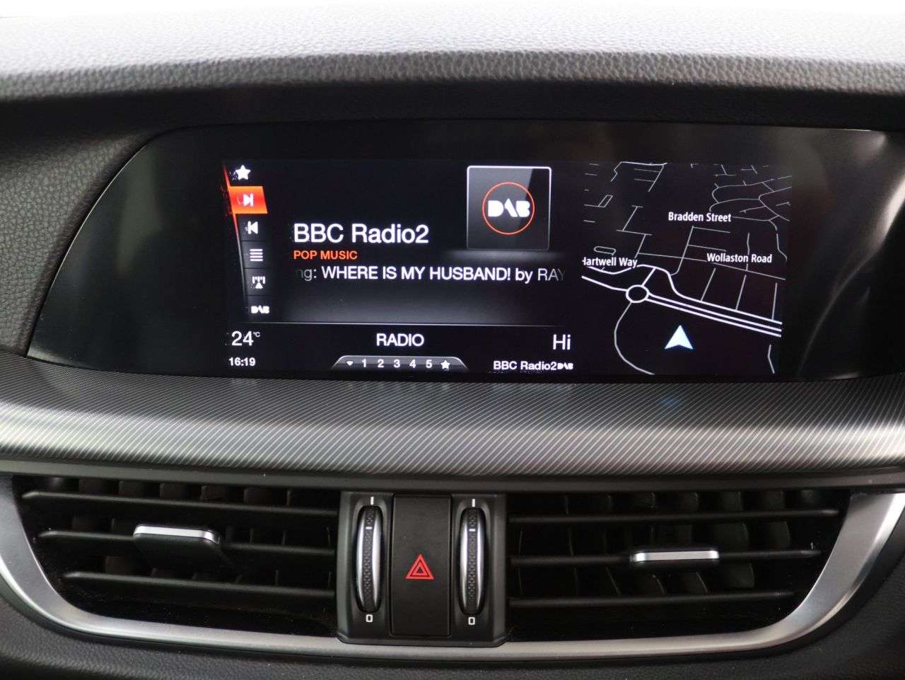 2018 ALFA ROMEO STELVIO 2018 ALFA ROMEO STELVIO