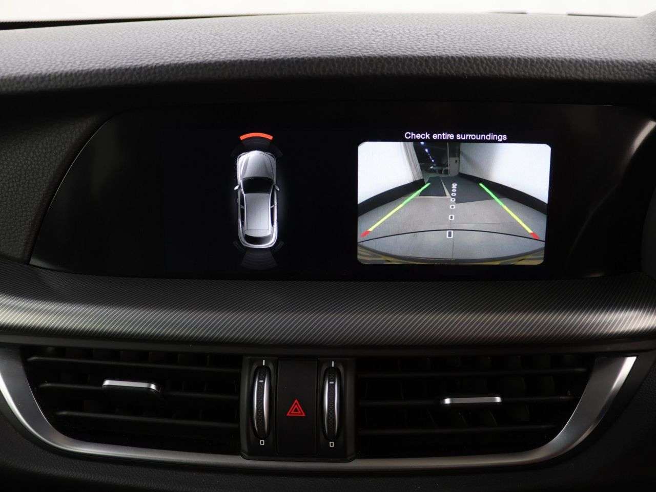 2018 ALFA ROMEO STELVIO 2018 ALFA ROMEO STELVIO