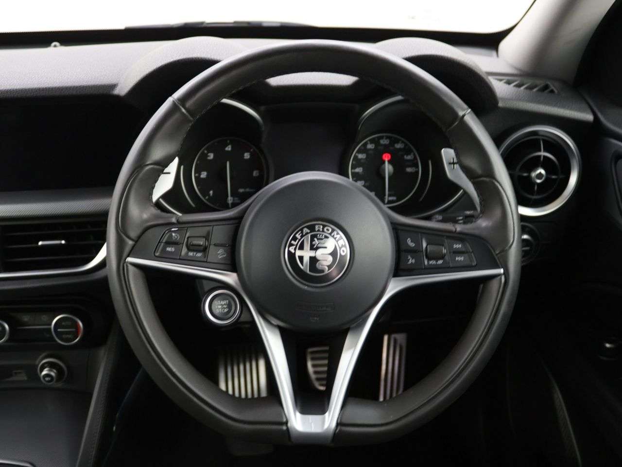 2018 ALFA ROMEO STELVIO 2018 ALFA ROMEO STELVIO