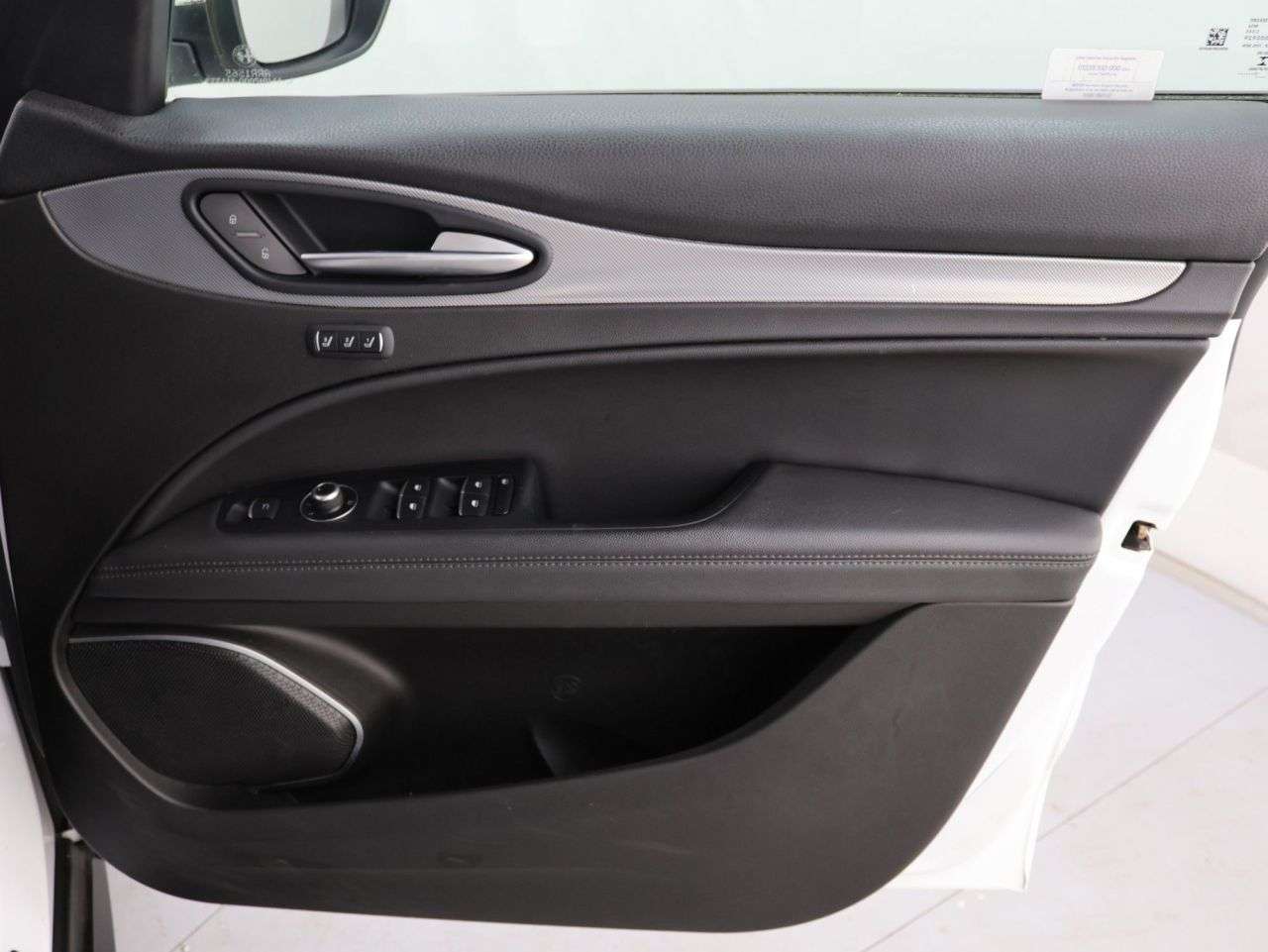 2018 ALFA ROMEO STELVIO 2018 ALFA ROMEO STELVIO