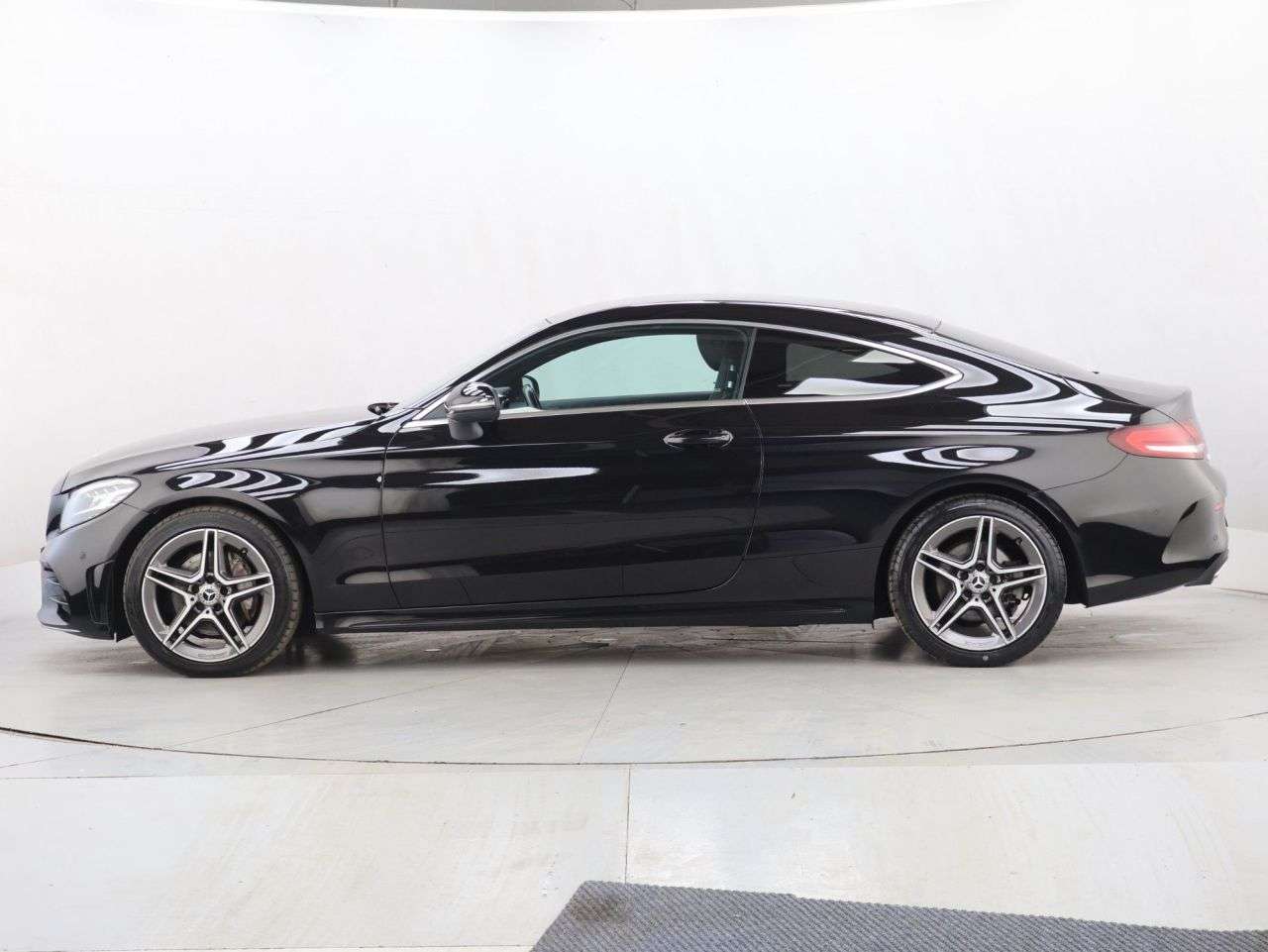 2022 MERCEDES-BENZ C CLASS 2022 MERCEDES-BENZ C CLASS