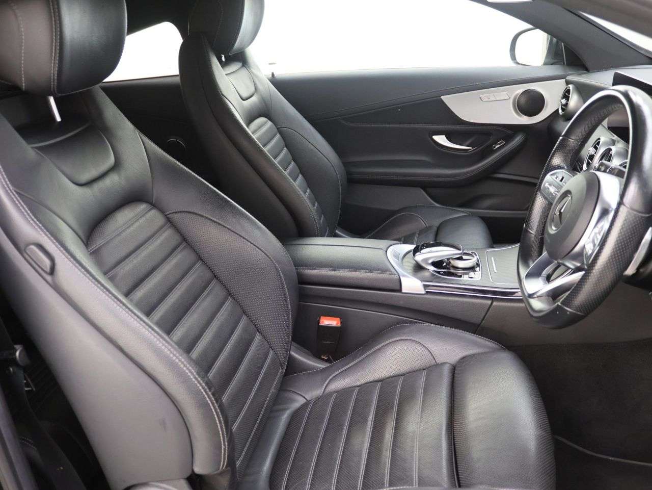 2022 MERCEDES-BENZ C CLASS 2022 MERCEDES-BENZ C CLASS