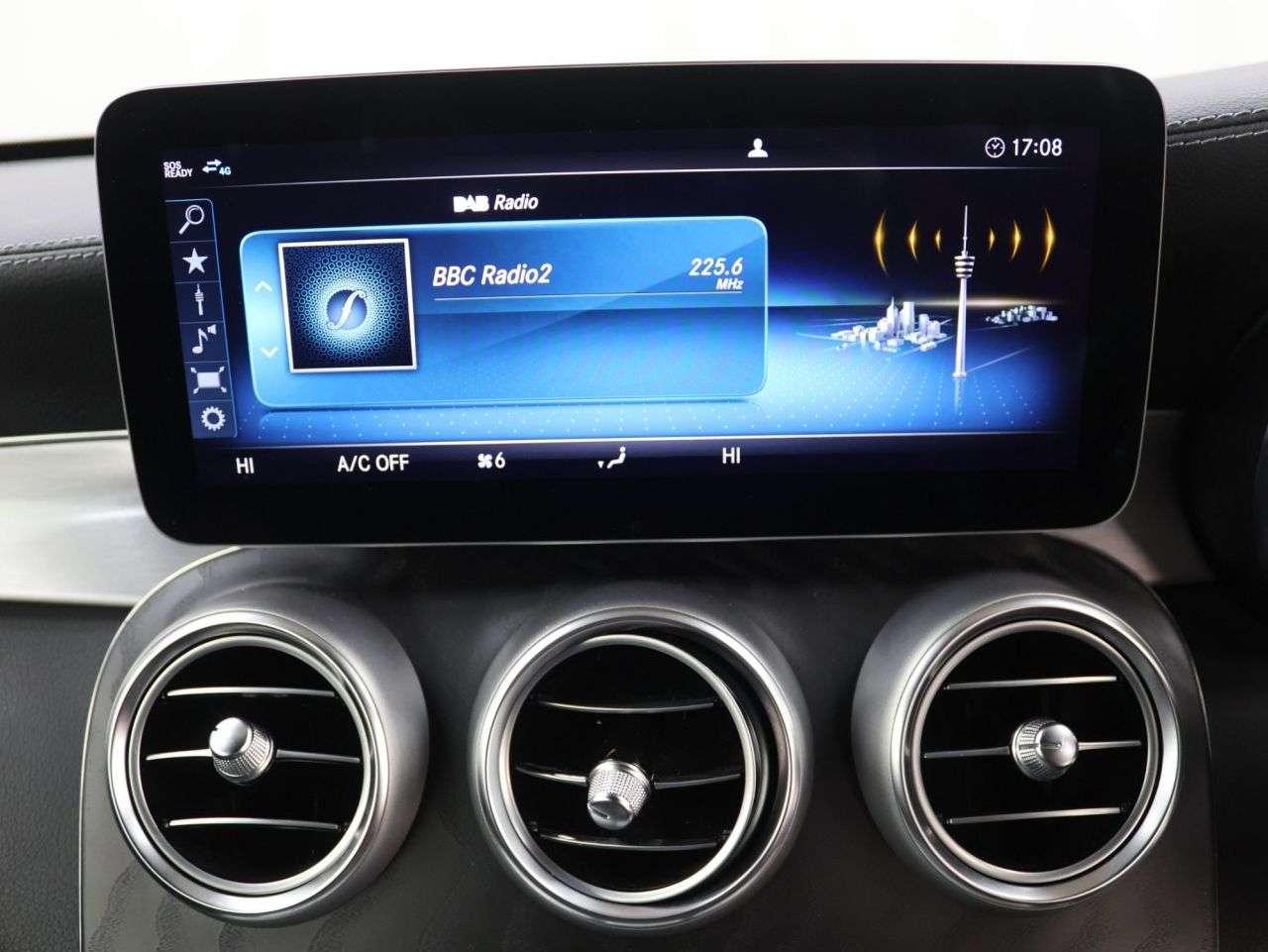 2022 MERCEDES-BENZ C CLASS 2022 MERCEDES-BENZ C CLASS