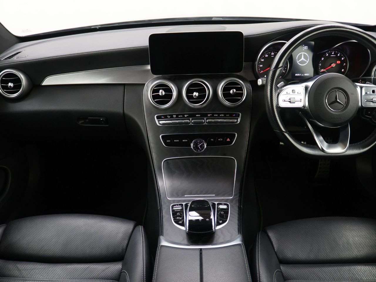 2022 MERCEDES-BENZ C CLASS 2022 MERCEDES-BENZ C CLASS