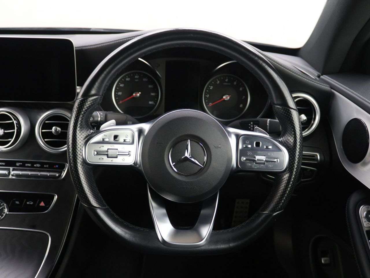 2022 MERCEDES-BENZ C CLASS 2022 MERCEDES-BENZ C CLASS