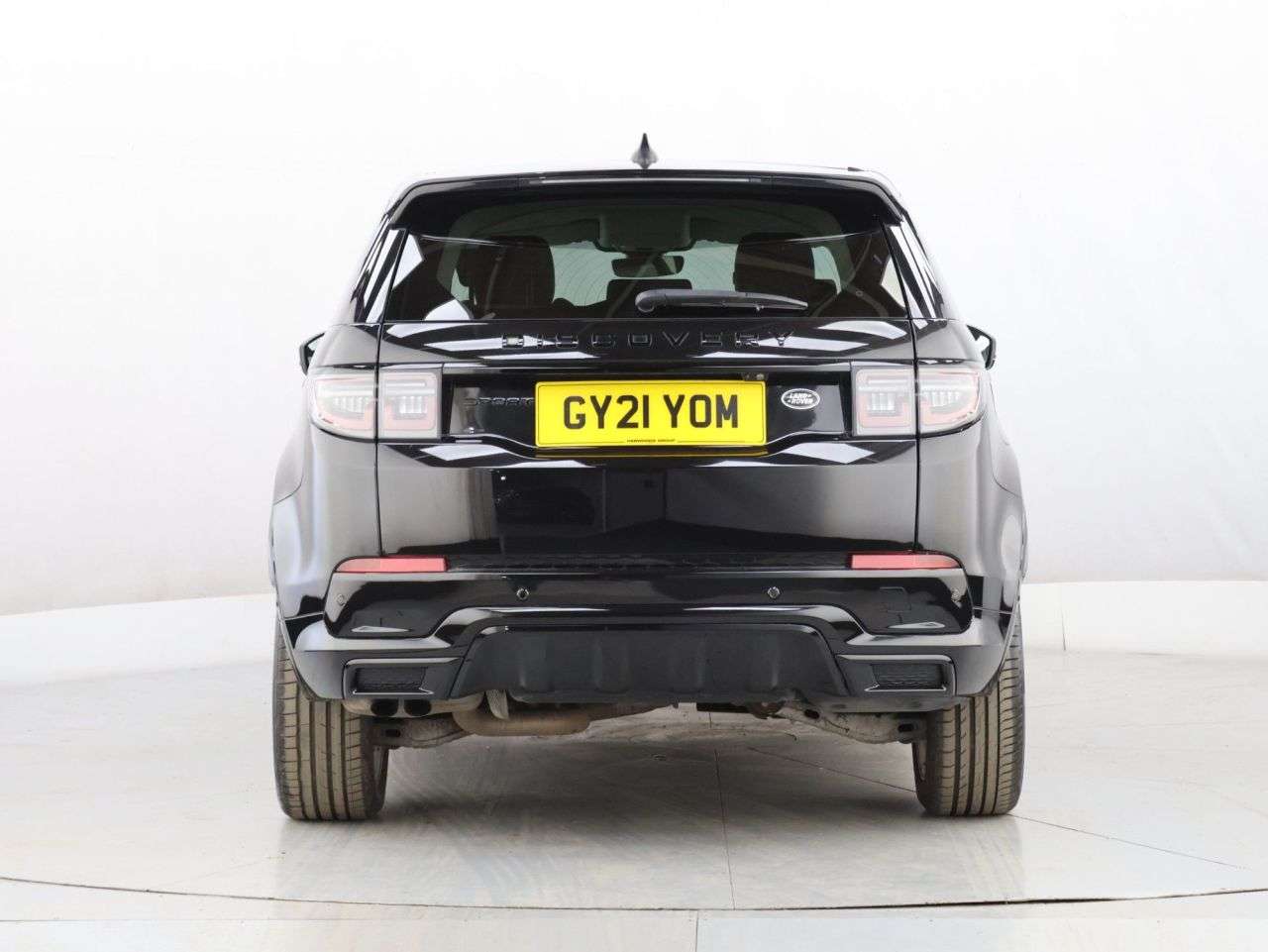 2021 LAND ROVER DISCOVERY SPORT 2021 LAND ROVER DISCOVERY SPORT