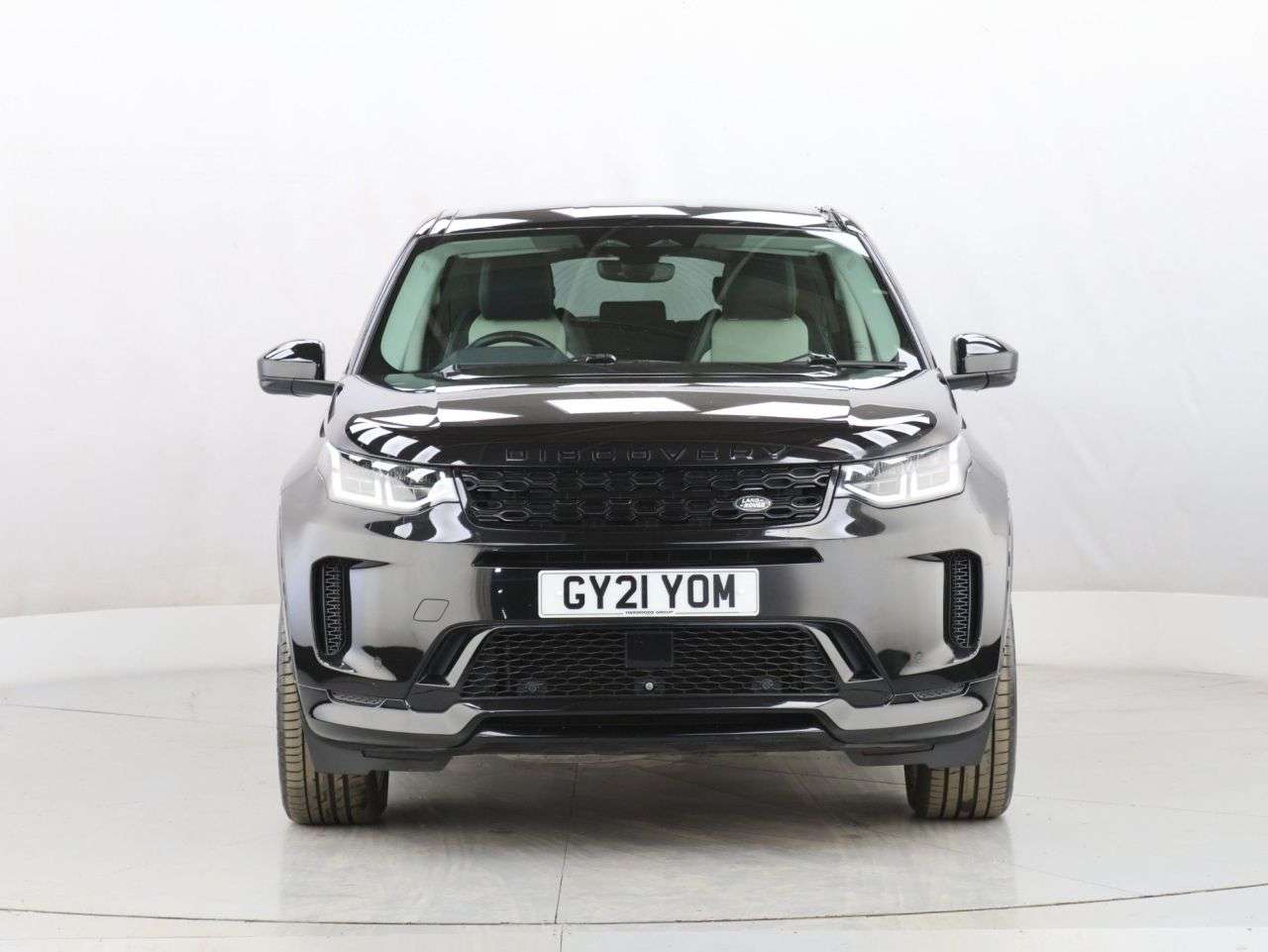 2021 LAND ROVER DISCOVERY SPORT 2021 LAND ROVER DISCOVERY SPORT