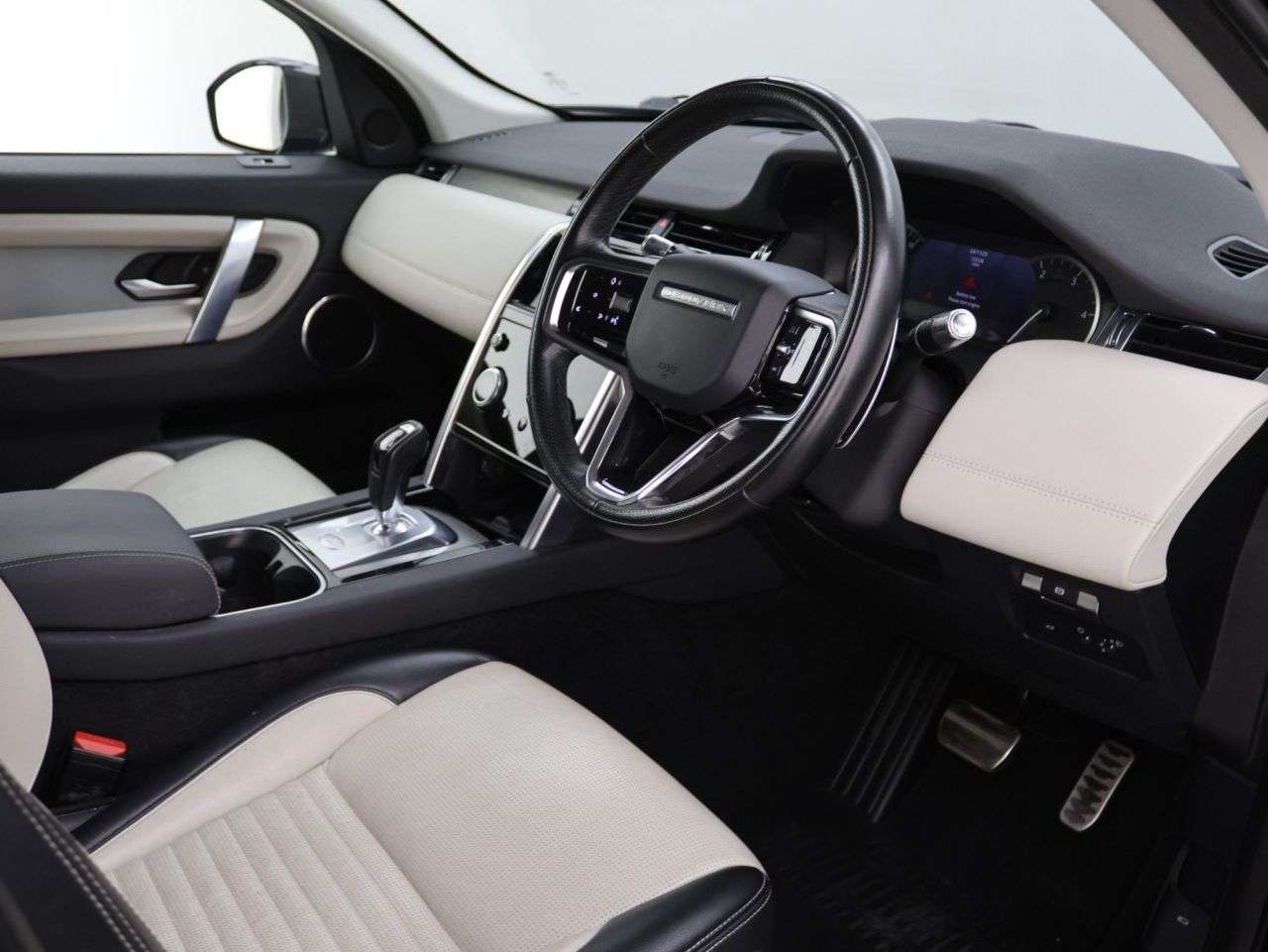 2021 LAND ROVER DISCOVERY SPORT 2021 LAND ROVER DISCOVERY SPORT