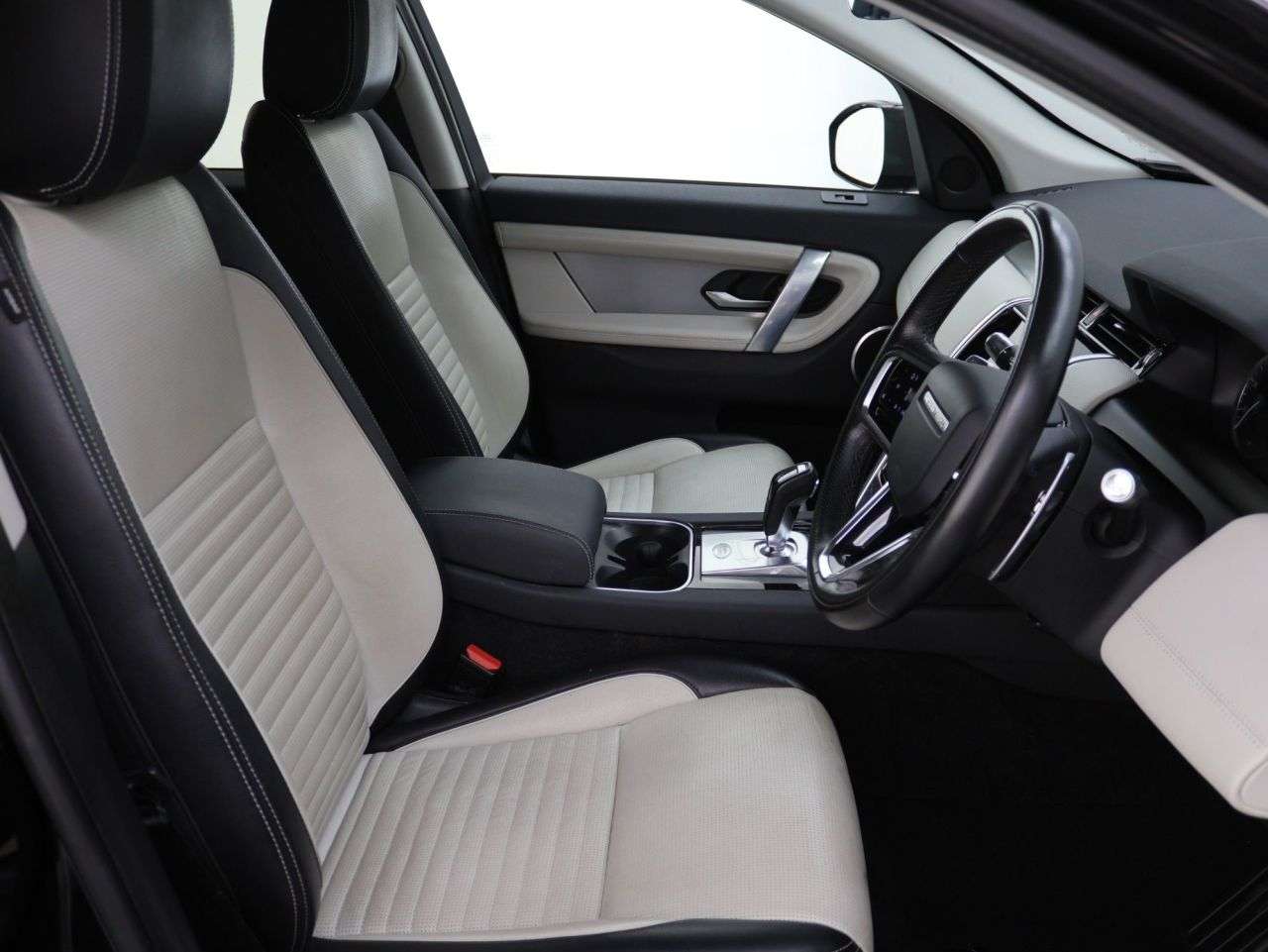 2021 LAND ROVER DISCOVERY SPORT 2021 LAND ROVER DISCOVERY SPORT