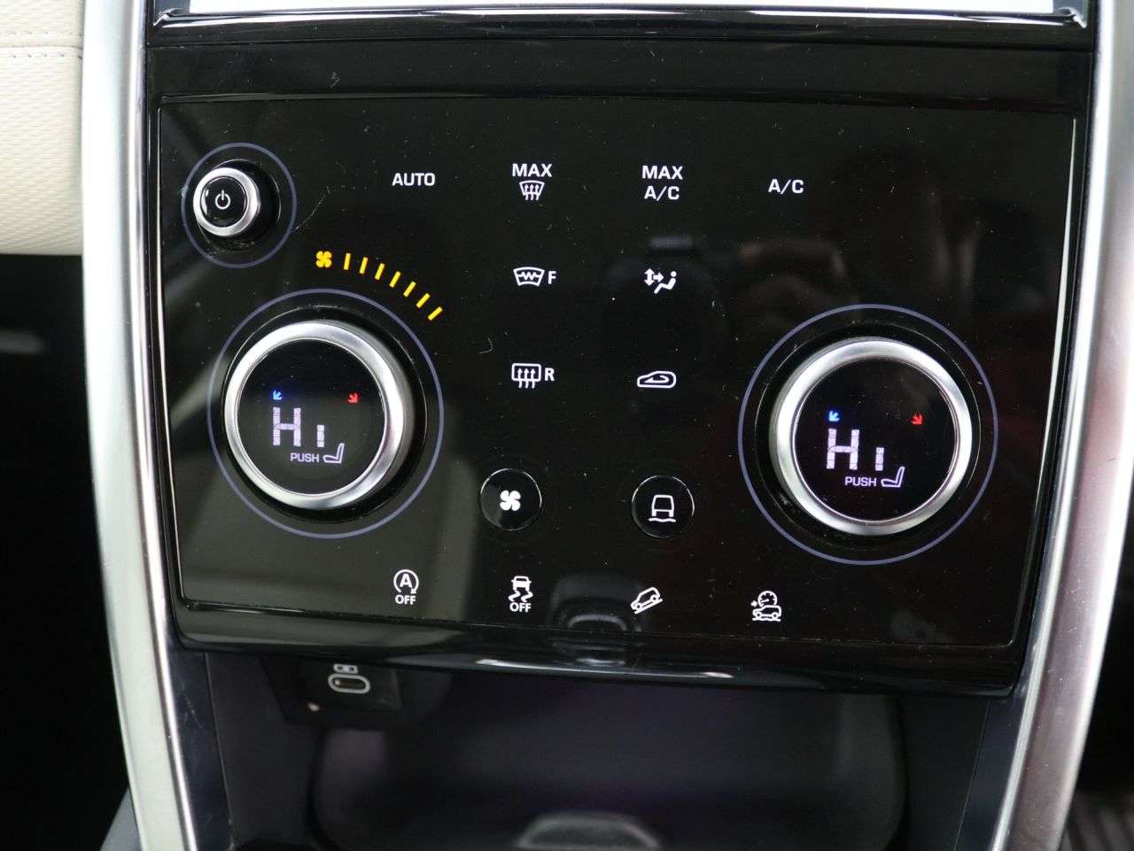 2021 LAND ROVER DISCOVERY SPORT 2021 LAND ROVER DISCOVERY SPORT