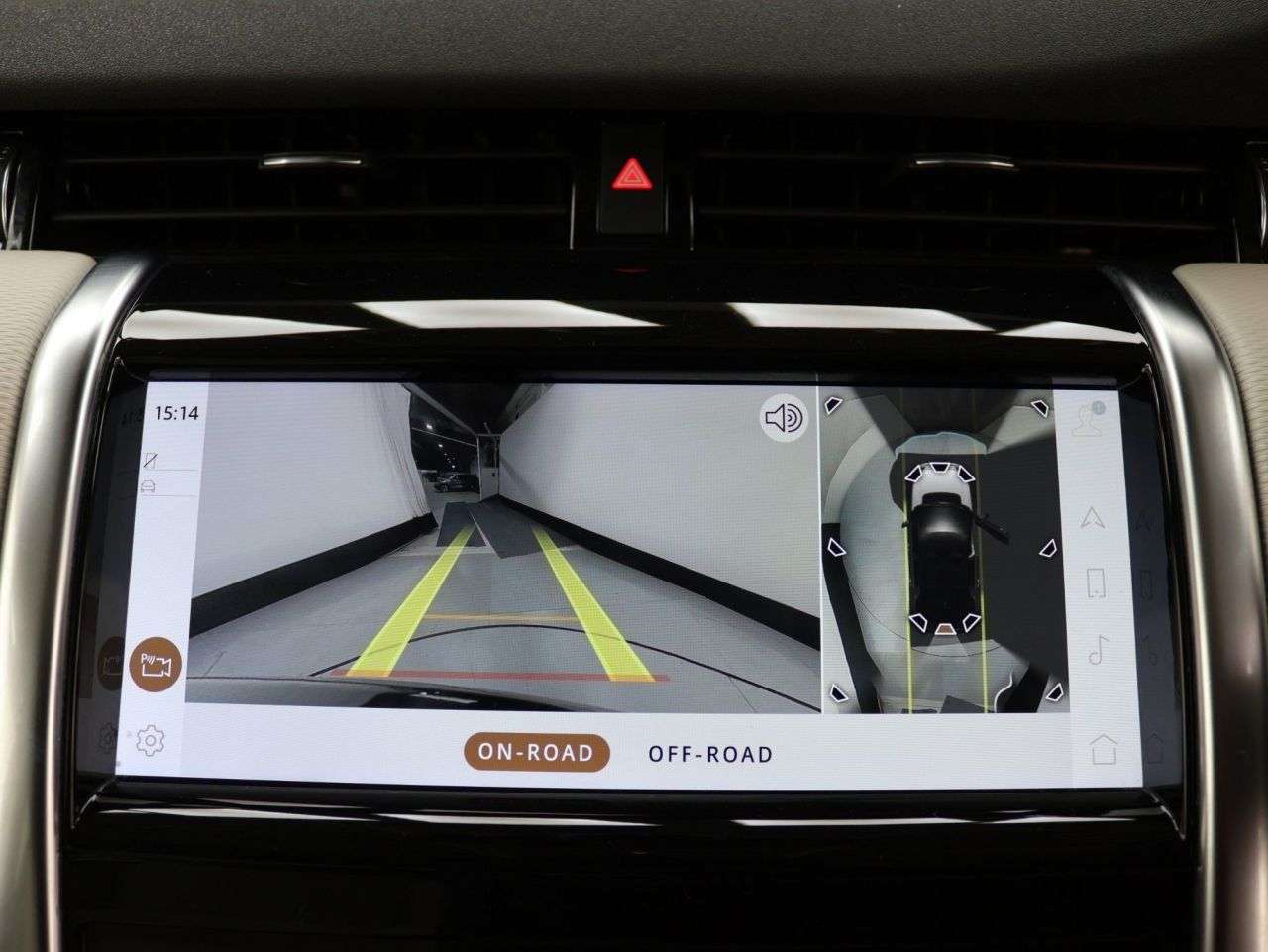 2021 LAND ROVER DISCOVERY SPORT 2021 LAND ROVER DISCOVERY SPORT