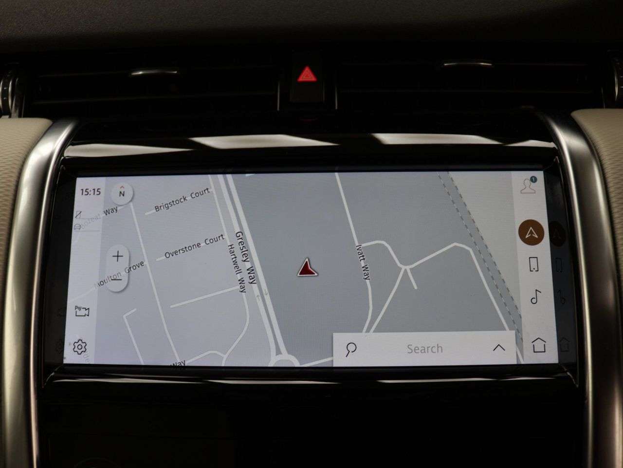 2021 LAND ROVER DISCOVERY SPORT 2021 LAND ROVER DISCOVERY SPORT