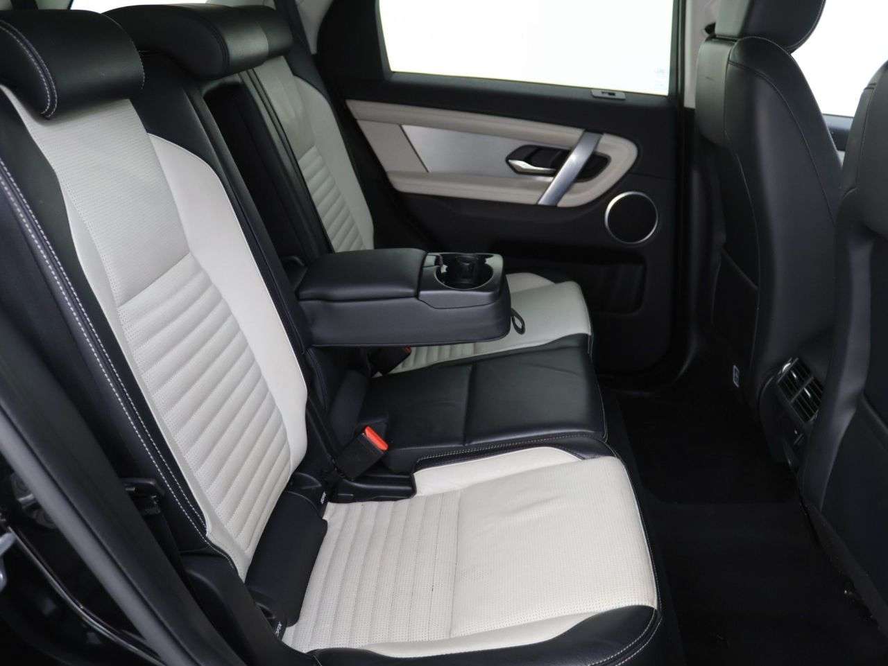 2021 LAND ROVER DISCOVERY SPORT 2021 LAND ROVER DISCOVERY SPORT