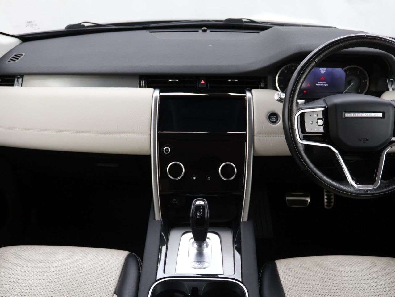 2021 LAND ROVER DISCOVERY SPORT 2021 LAND ROVER DISCOVERY SPORT