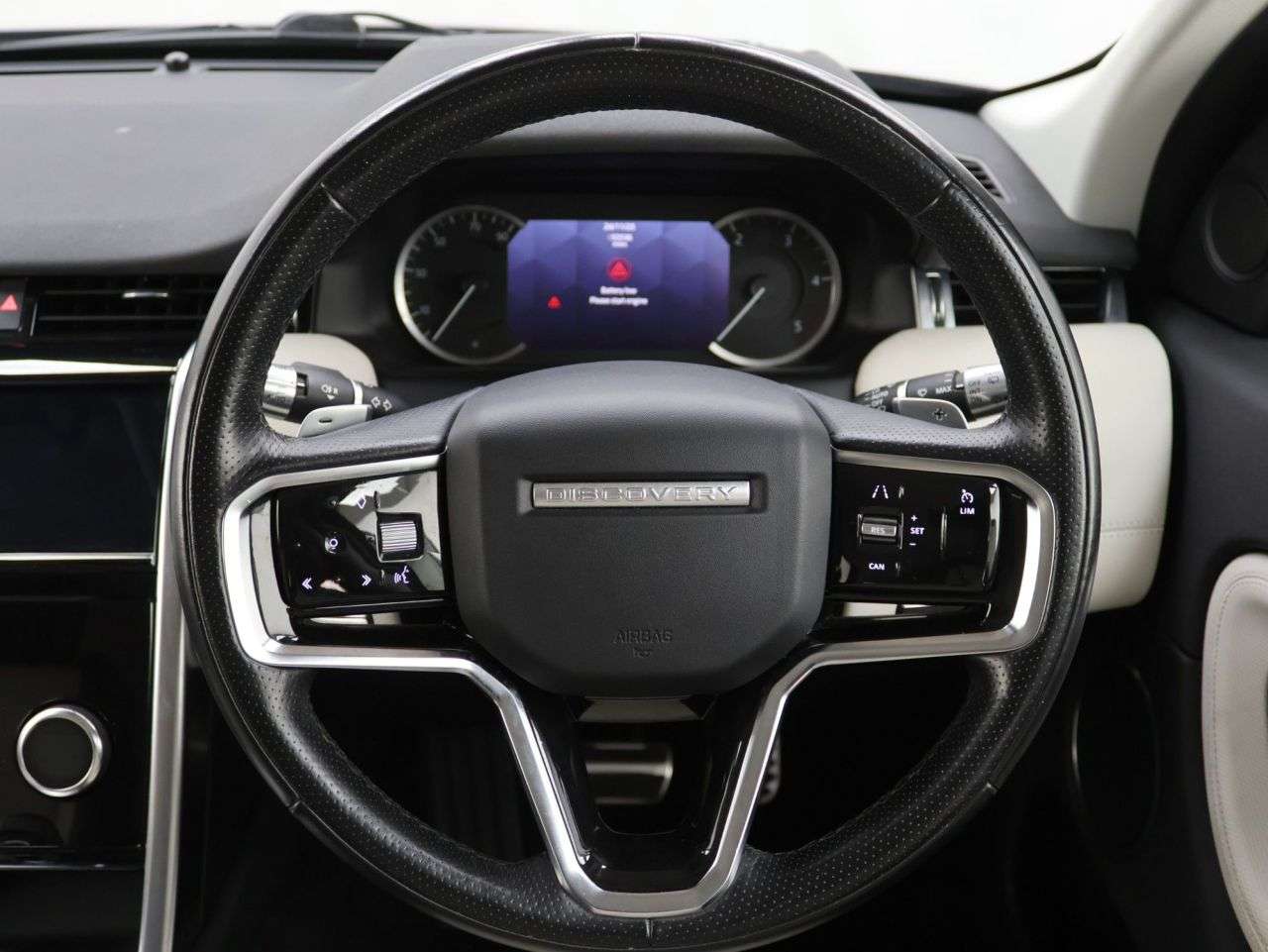 2021 LAND ROVER DISCOVERY SPORT 2021 LAND ROVER DISCOVERY SPORT