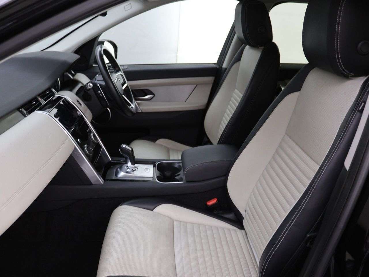 2021 LAND ROVER DISCOVERY SPORT 2021 LAND ROVER DISCOVERY SPORT