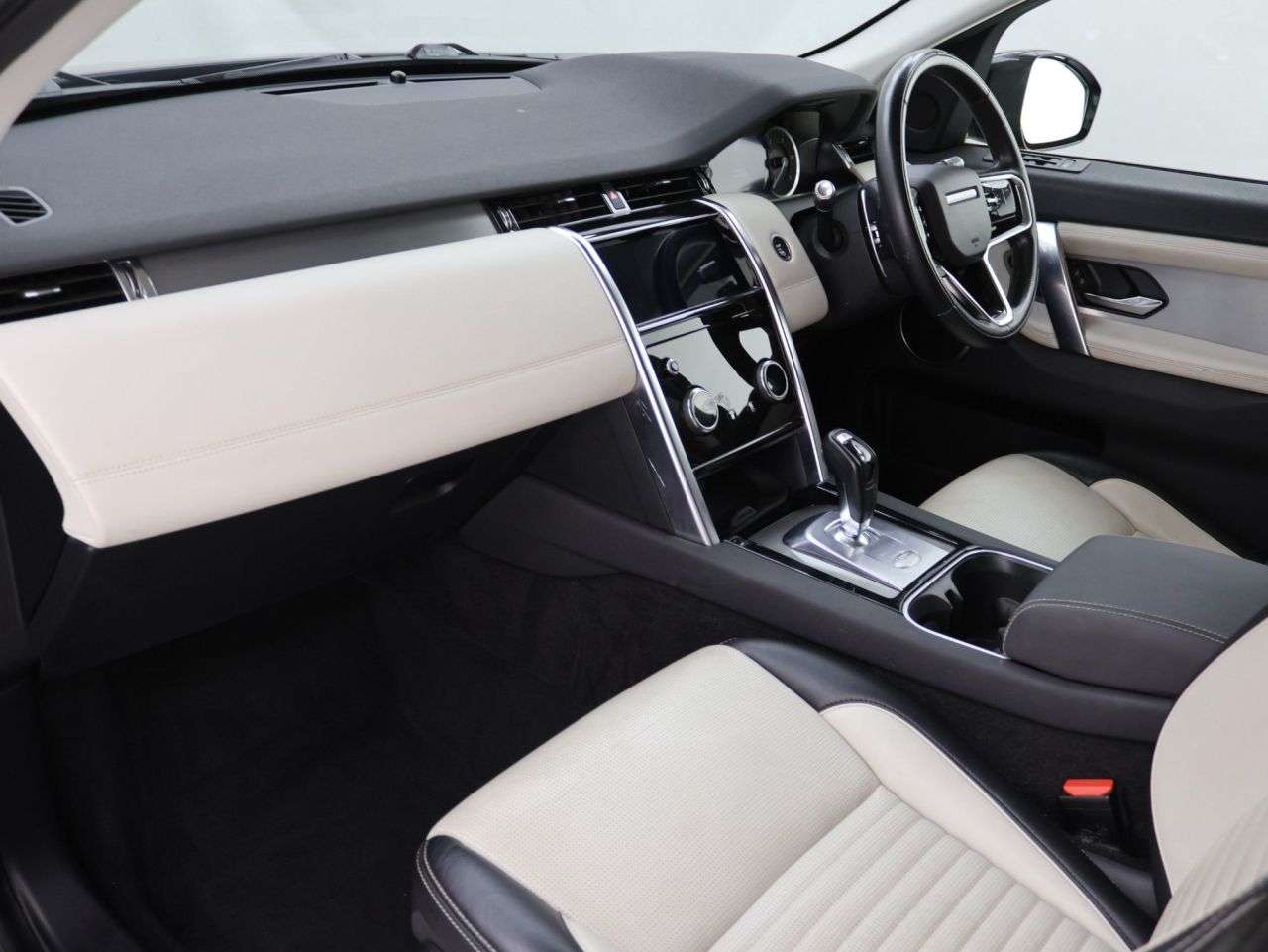 2021 LAND ROVER DISCOVERY SPORT 2021 LAND ROVER DISCOVERY SPORT