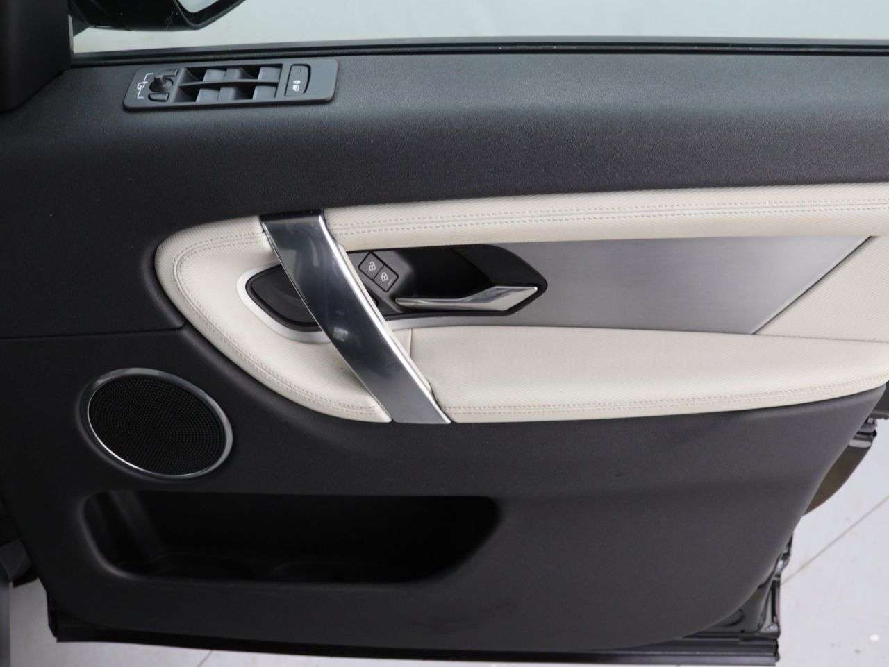 2021 LAND ROVER DISCOVERY SPORT 2021 LAND ROVER DISCOVERY SPORT