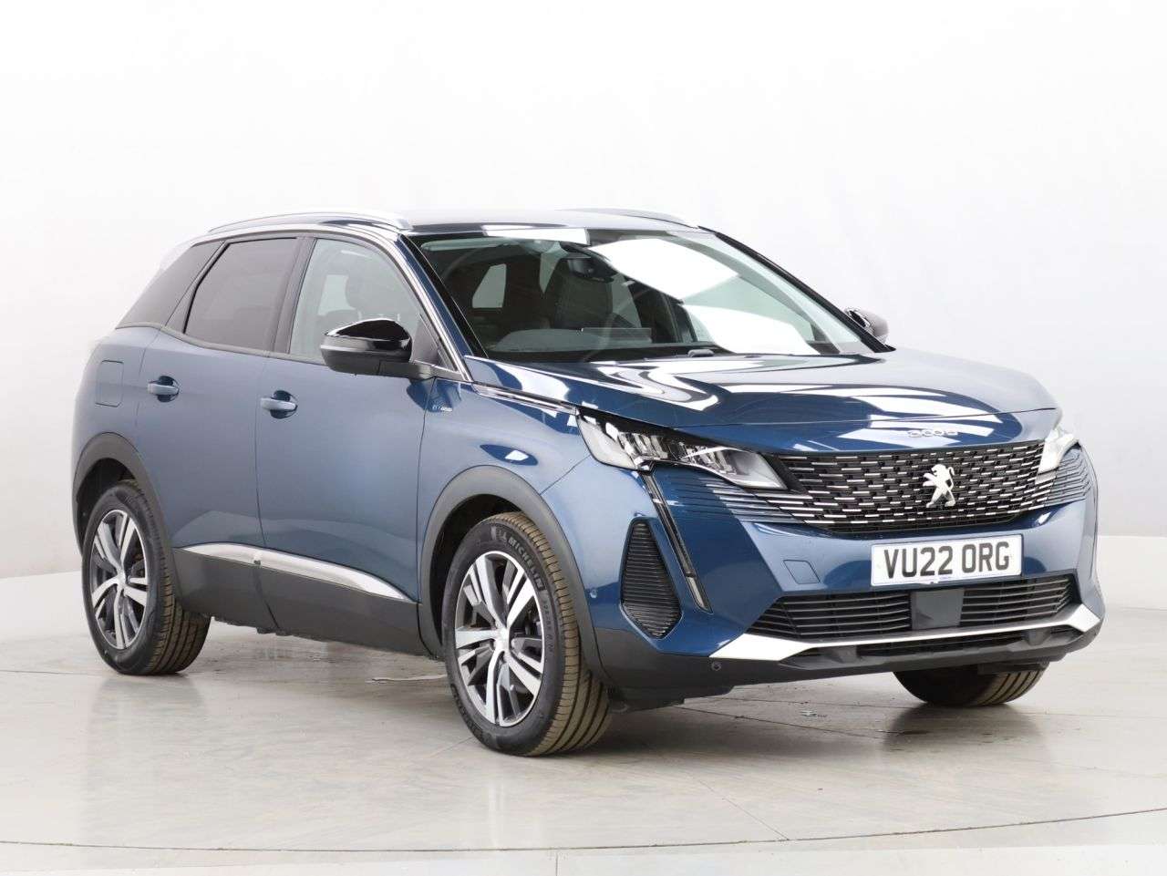 2022 PEUGEOT 3008 2022 PEUGEOT 3008