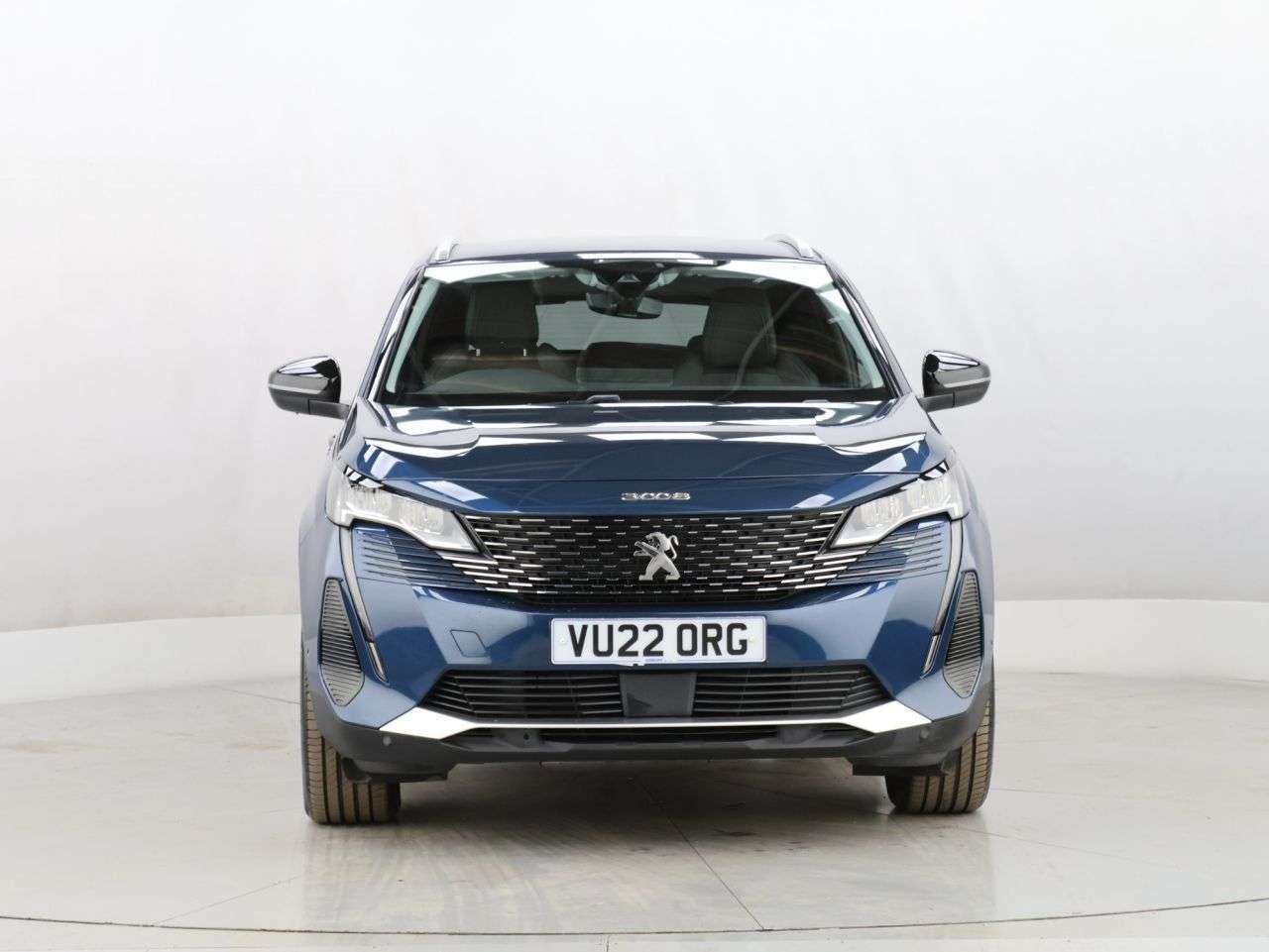 2022 PEUGEOT 3008 2022 PEUGEOT 3008