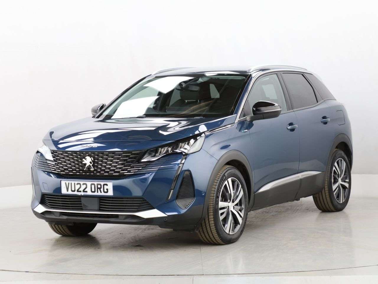 2022 PEUGEOT 3008 2022 PEUGEOT 3008