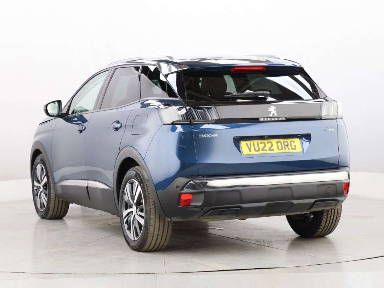 2022 PEUGEOT 3008 2022 PEUGEOT 3008