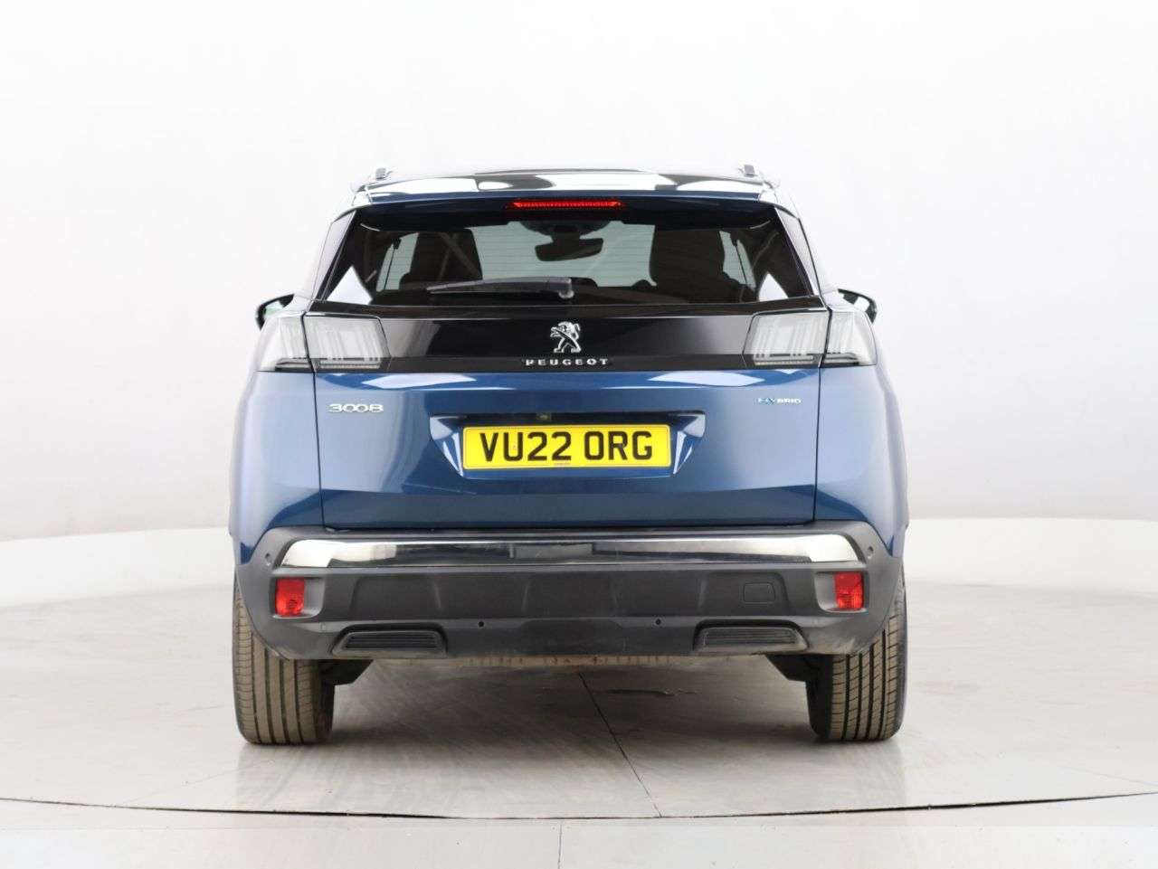 2022 PEUGEOT 3008 2022 PEUGEOT 3008