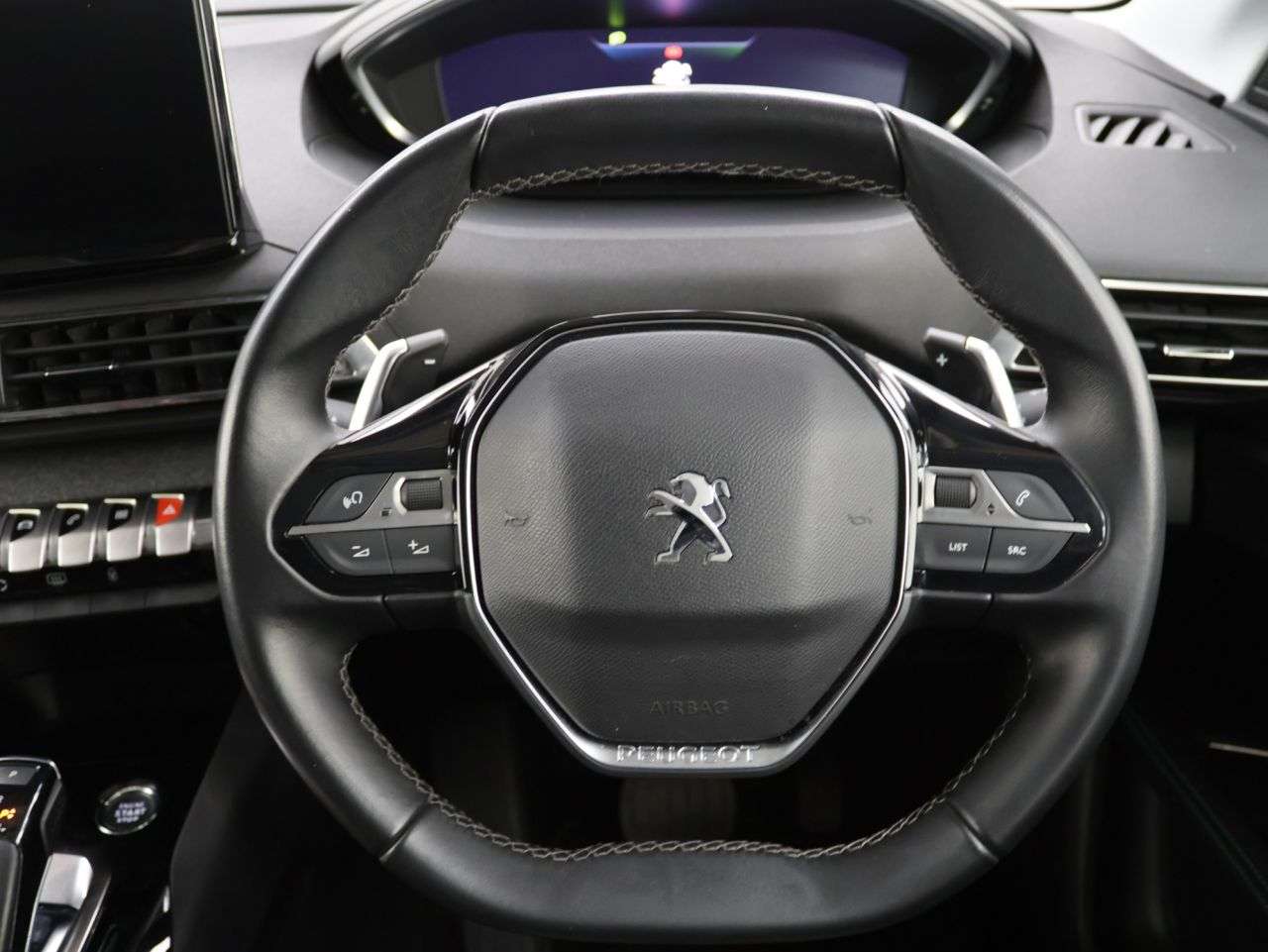 2022 PEUGEOT 3008 2022 PEUGEOT 3008