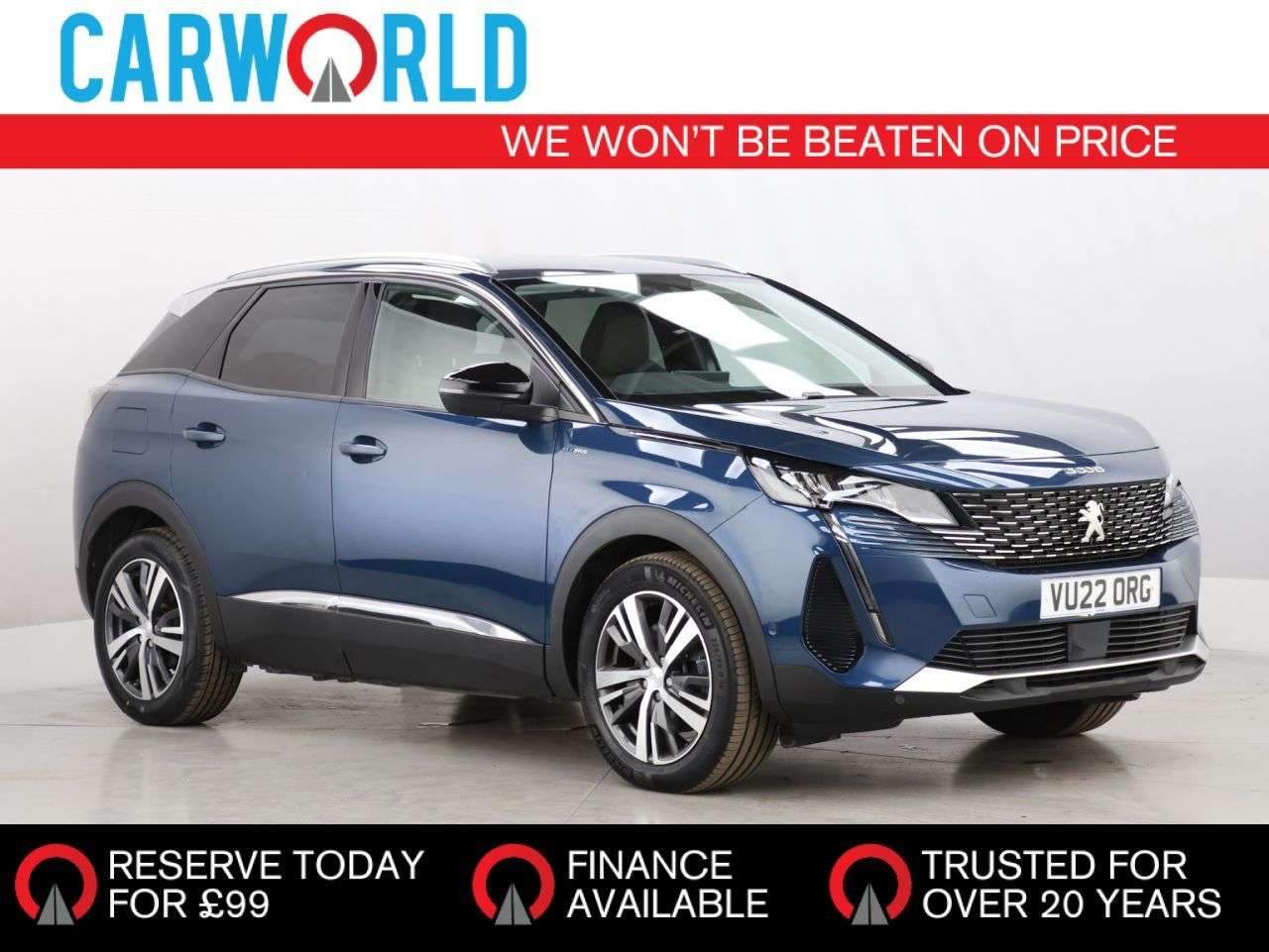 2022 PEUGEOT 3008 2022 PEUGEOT 3008