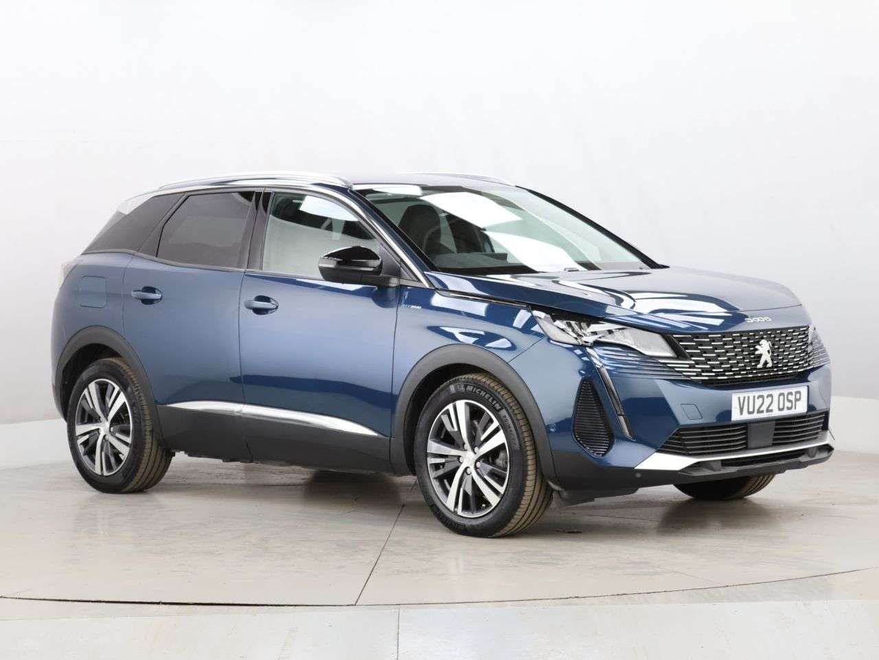 2022 PEUGEOT 3008 2022 PEUGEOT 3008