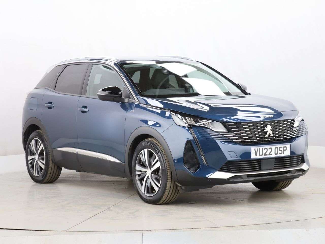 2022 PEUGEOT 3008 2022 PEUGEOT 3008