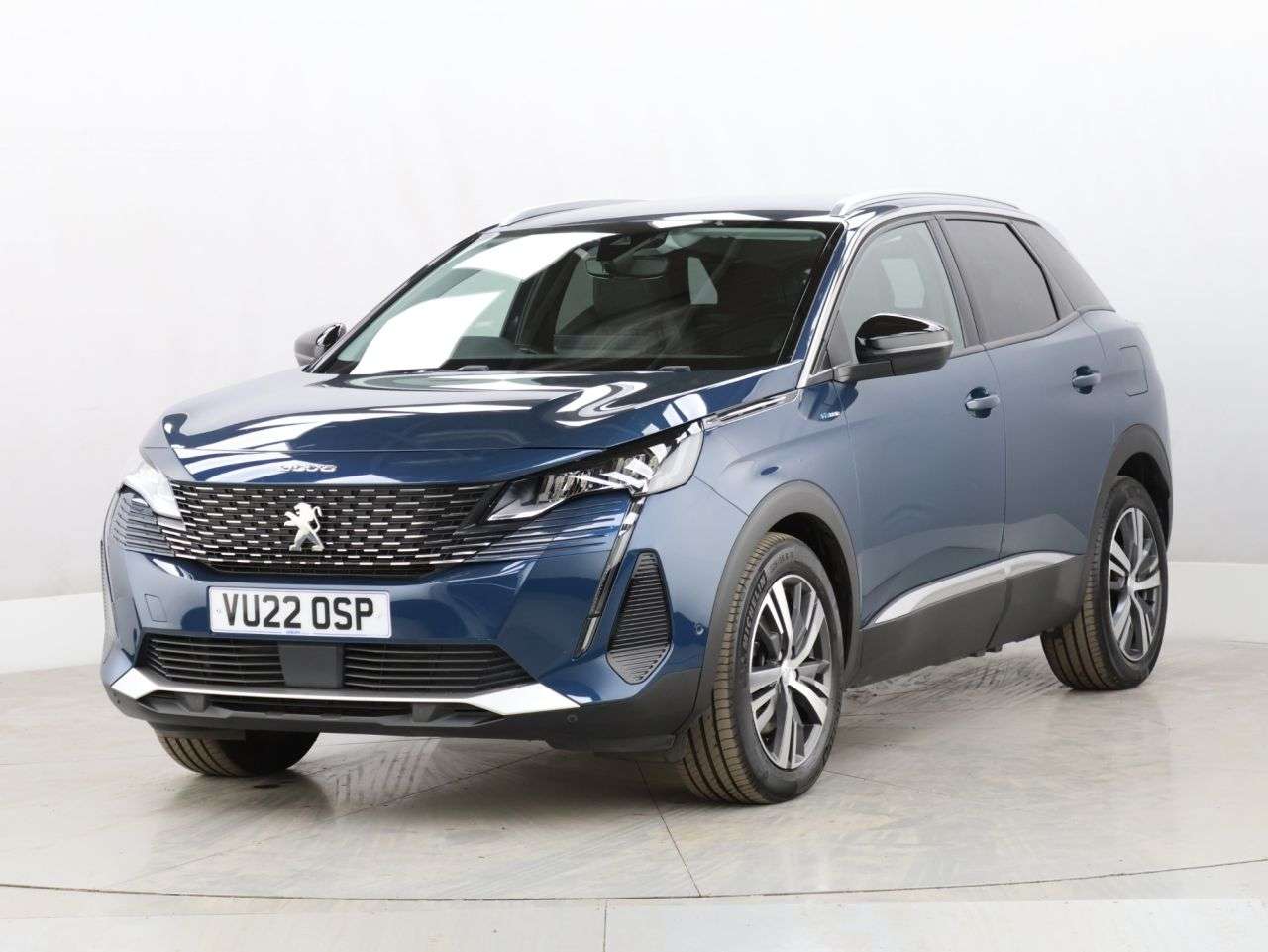 2022 PEUGEOT 3008 2022 PEUGEOT 3008