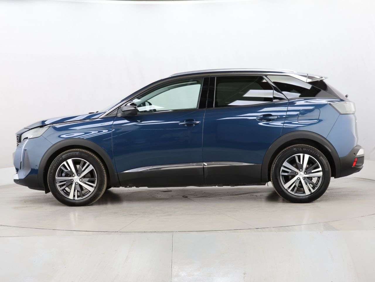 2022 PEUGEOT 3008 2022 PEUGEOT 3008