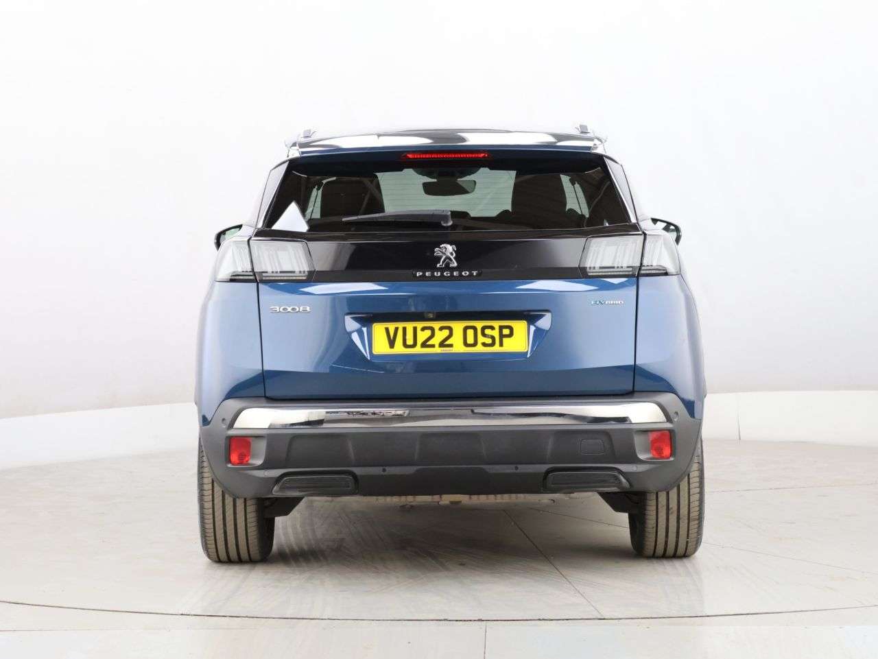 2022 PEUGEOT 3008 2022 PEUGEOT 3008