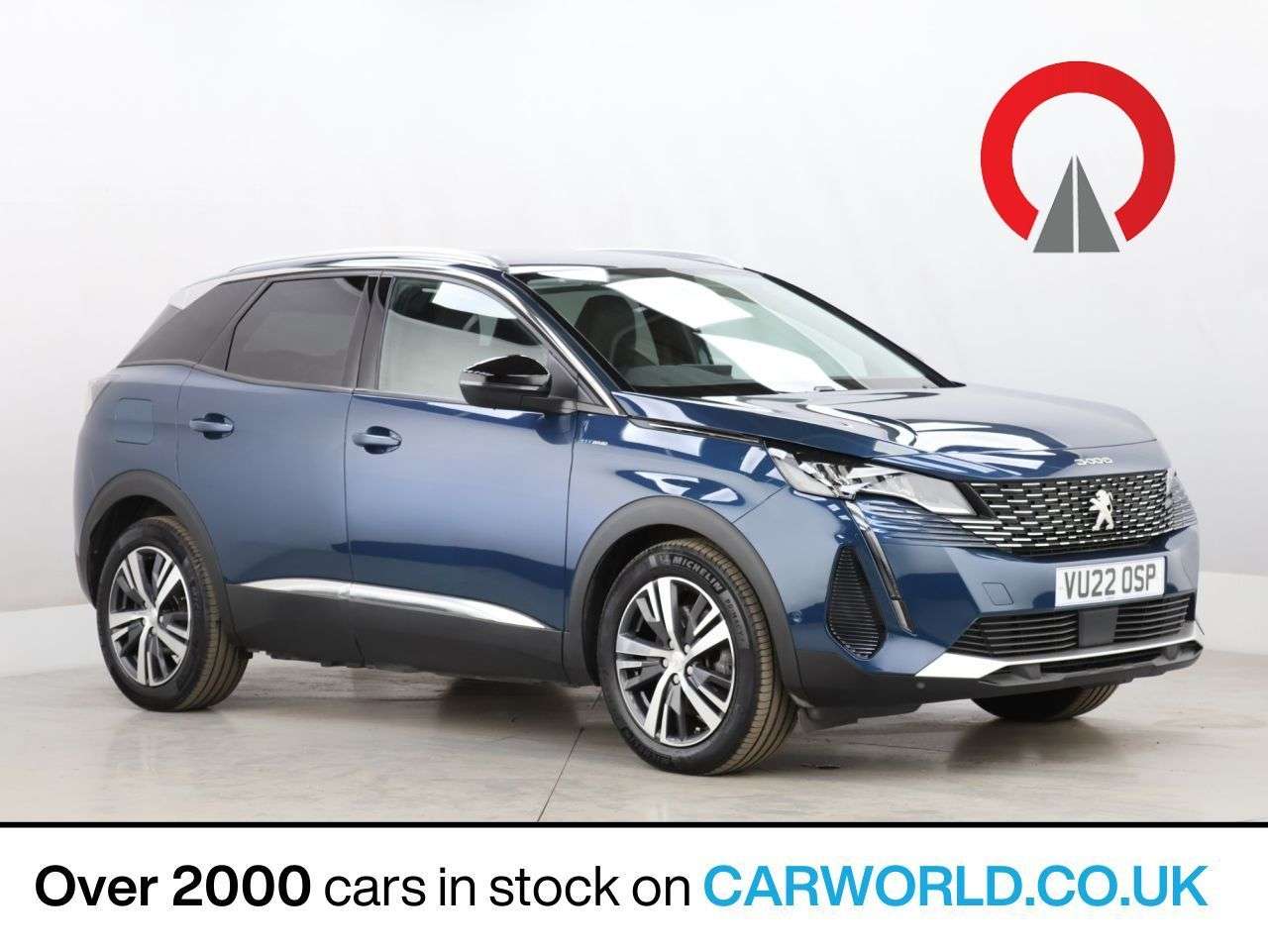 2022 PEUGEOT 3008 2022 PEUGEOT 3008