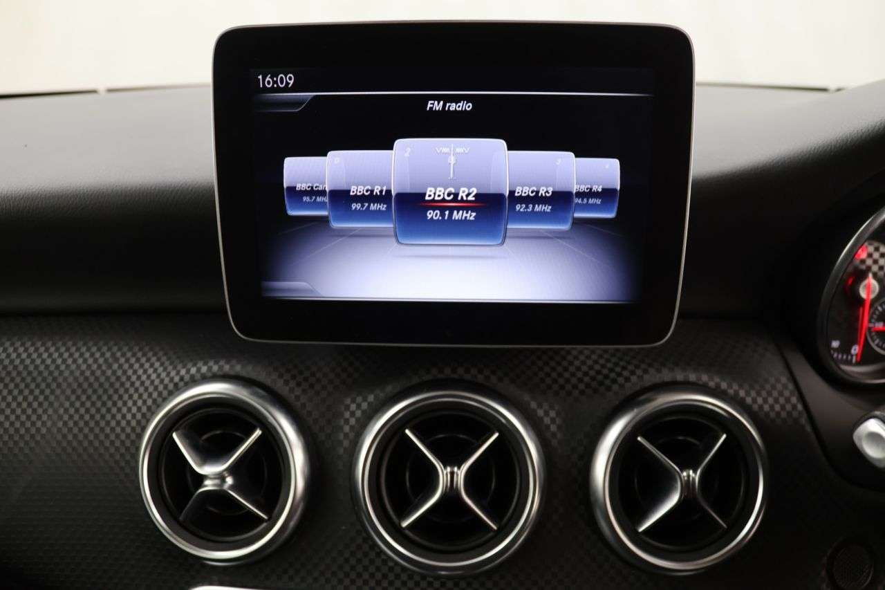 2018 MERCEDES-BENZ A CLASS 2018 MERCEDES-BENZ A CLASS