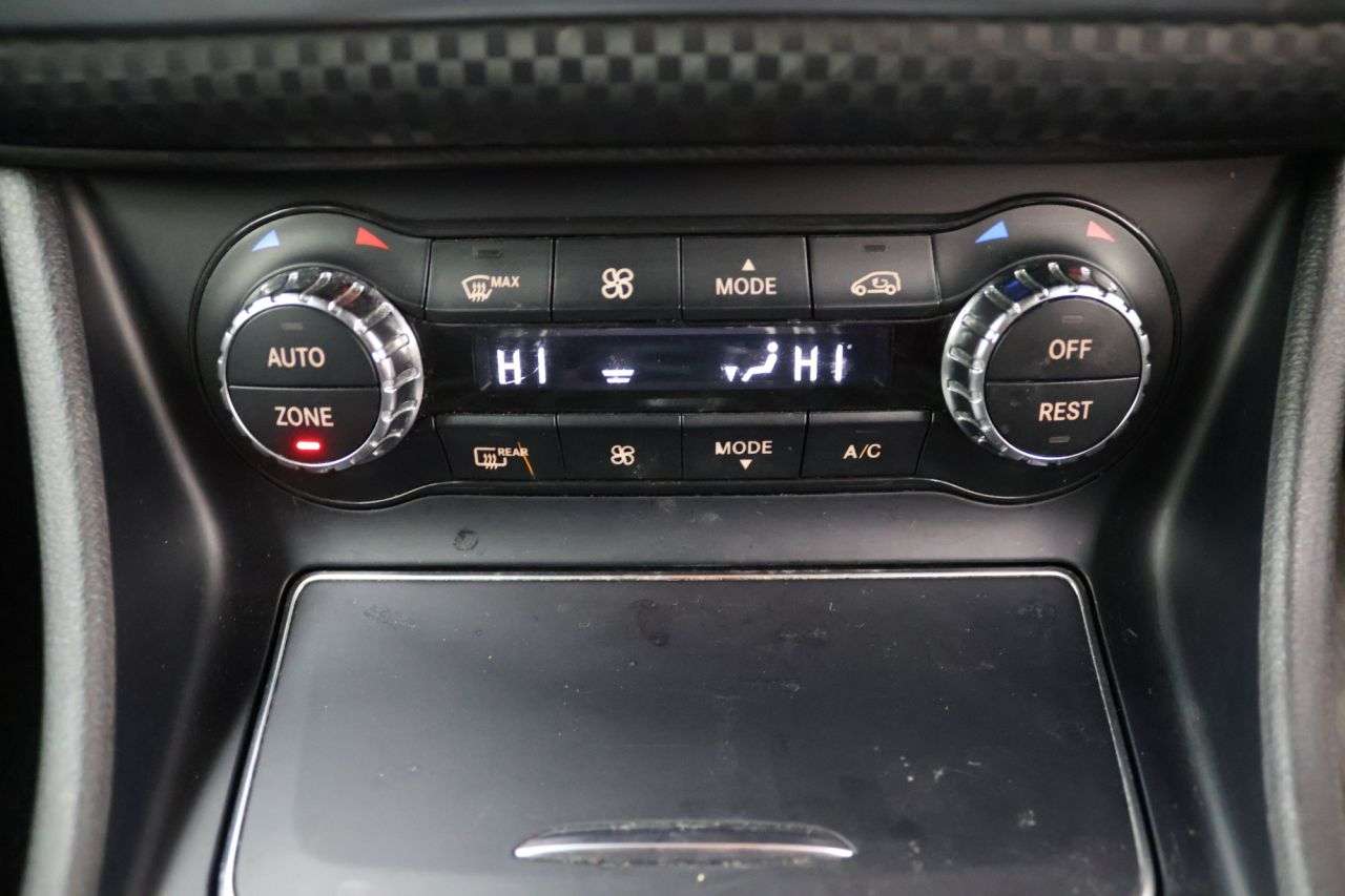 2018 MERCEDES-BENZ A CLASS 2018 MERCEDES-BENZ A CLASS