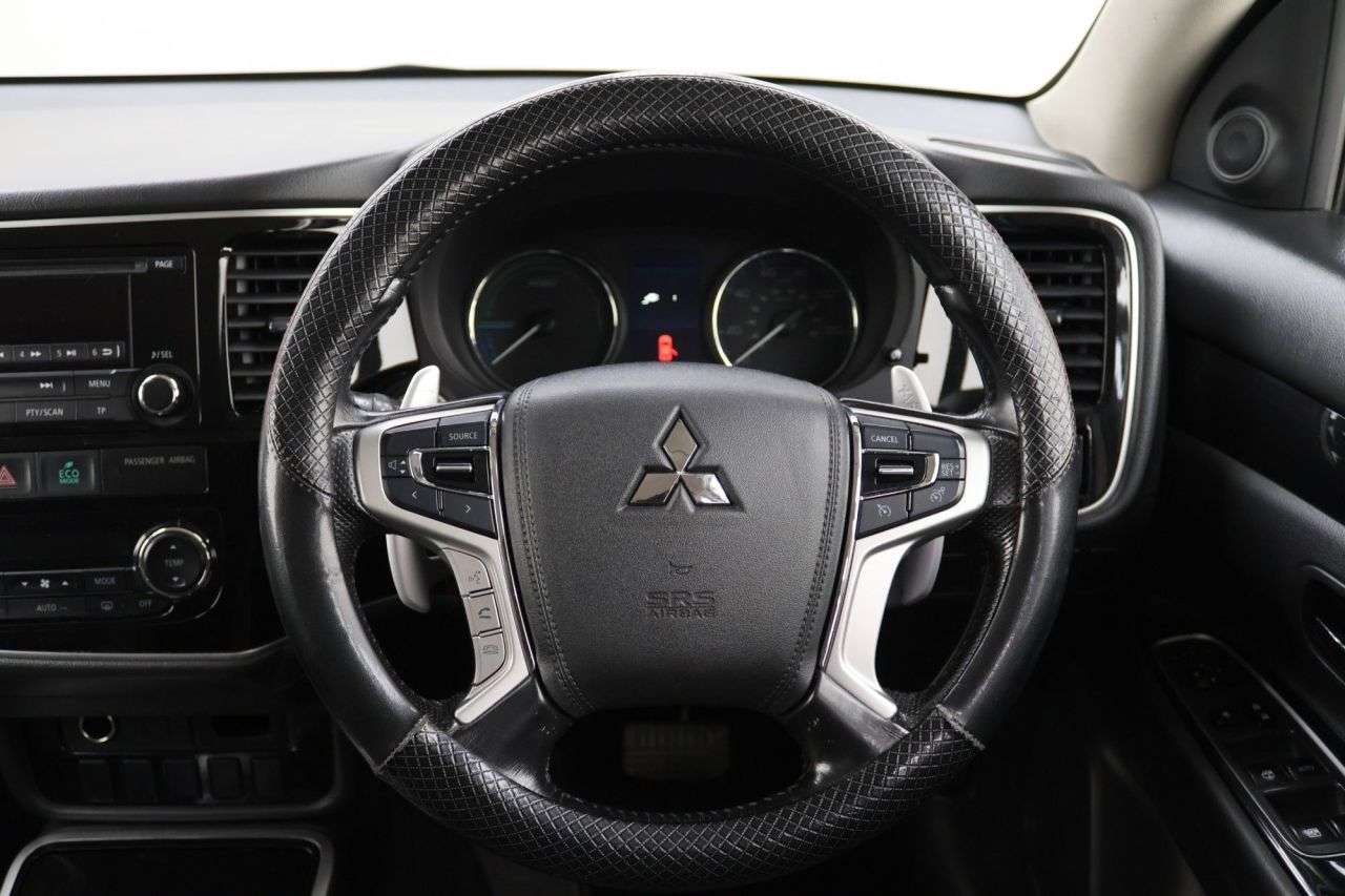 2015 MITSUBISHI OUTLANDER 2015 MITSUBISHI OUTLANDER