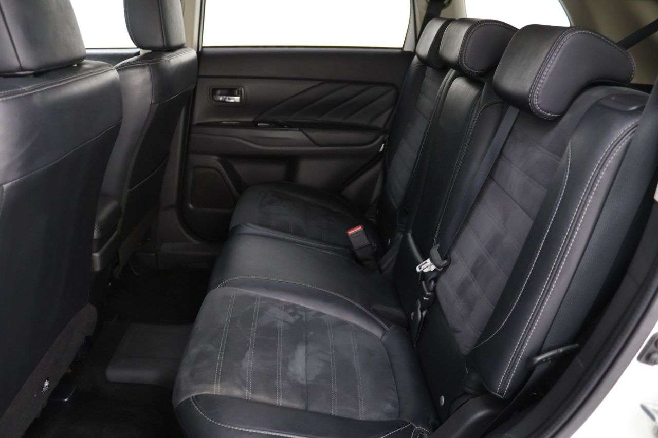 2015 MITSUBISHI OUTLANDER 2015 MITSUBISHI OUTLANDER