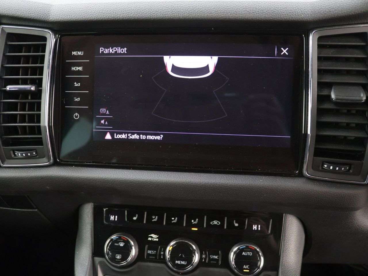 2018 SKODA KODIAQ 2018 SKODA KODIAQ