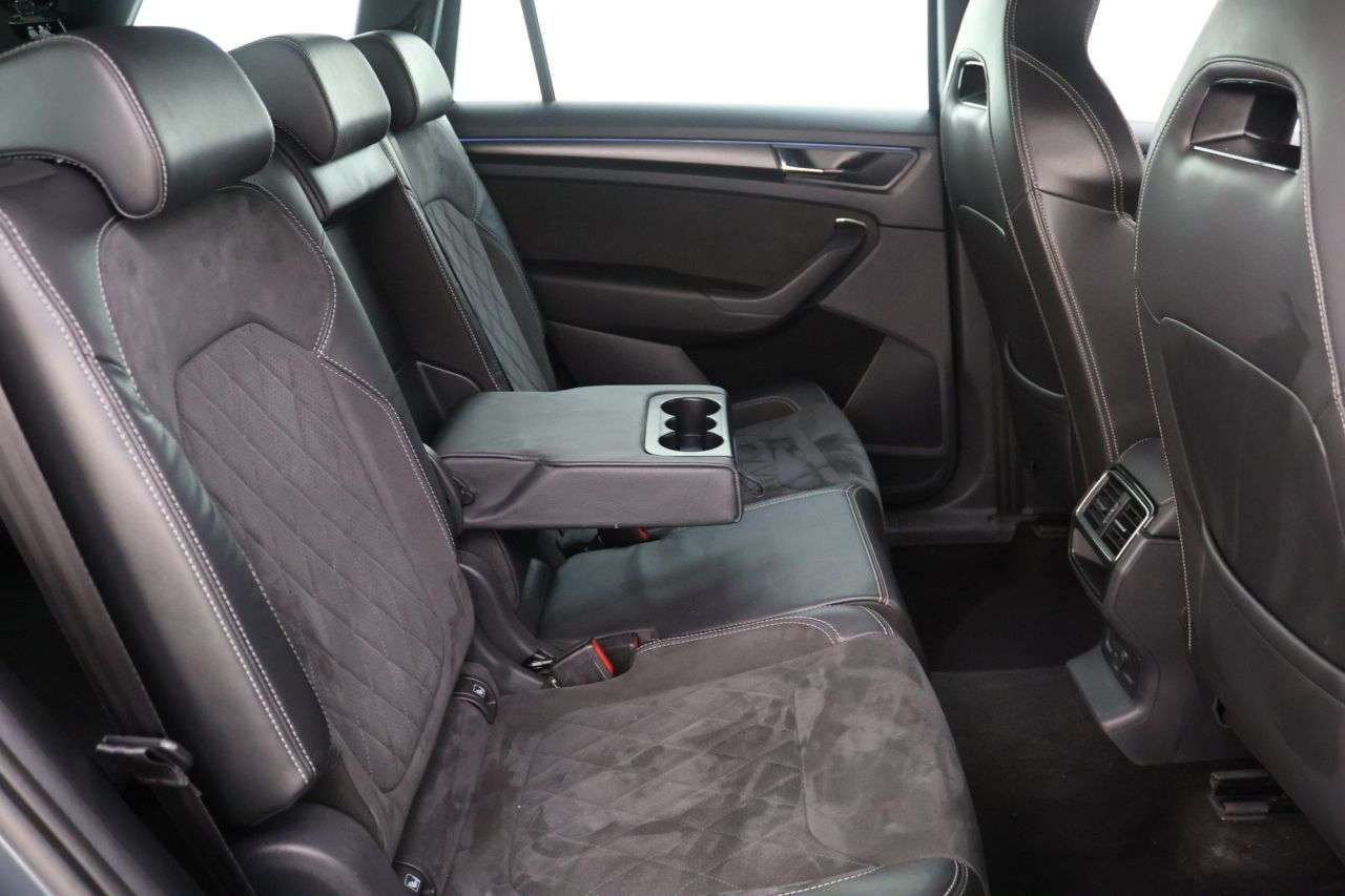 2018 SKODA KODIAQ 2018 SKODA KODIAQ